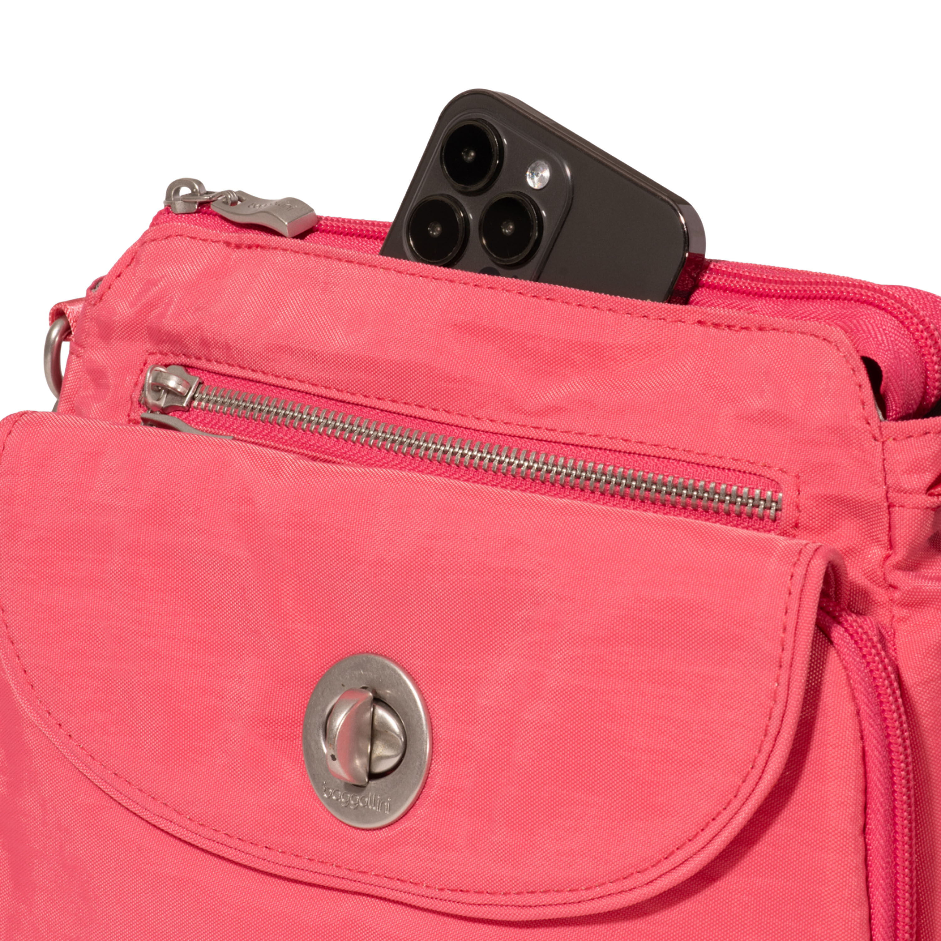 Calais Crossbody Bag