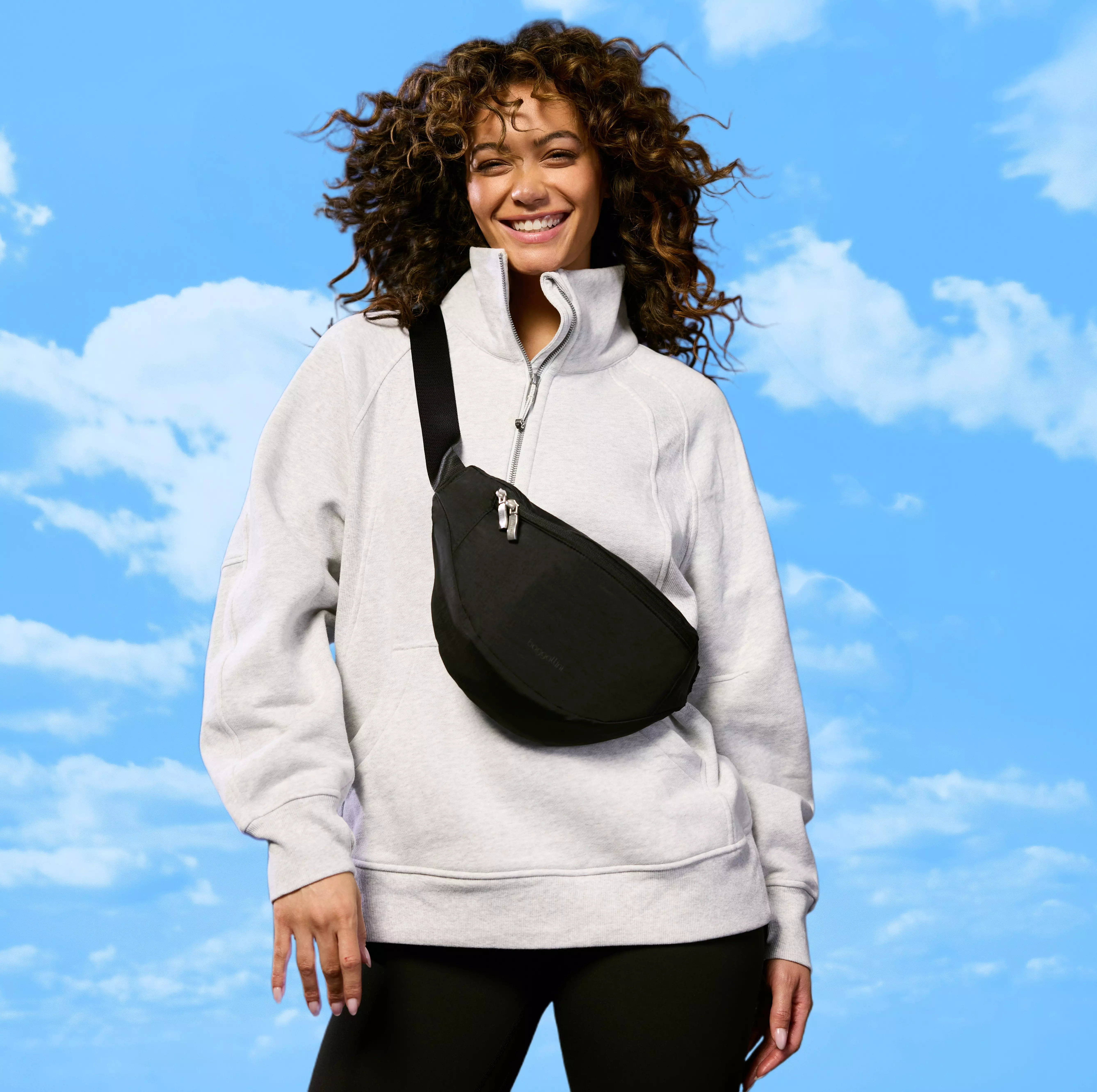 Swift Belt Bag Sling