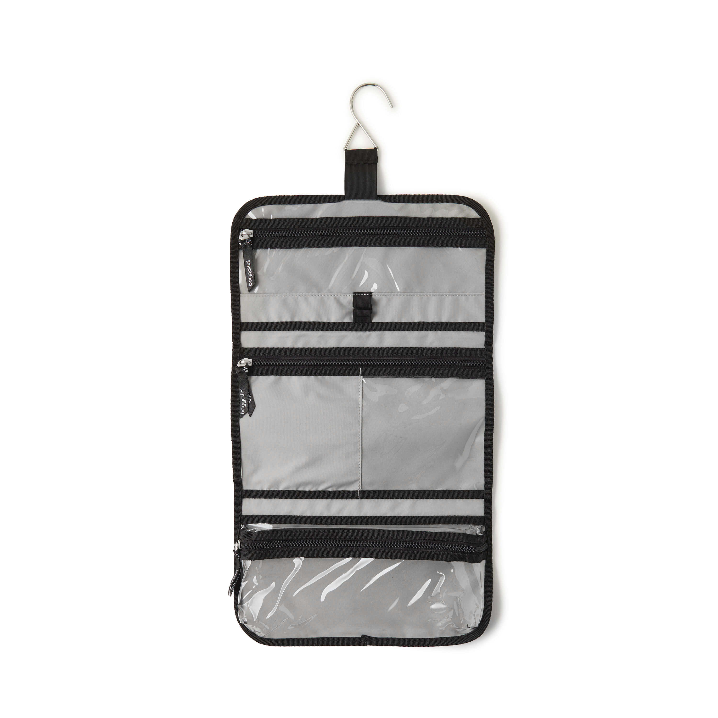 Trifold Travel Kit