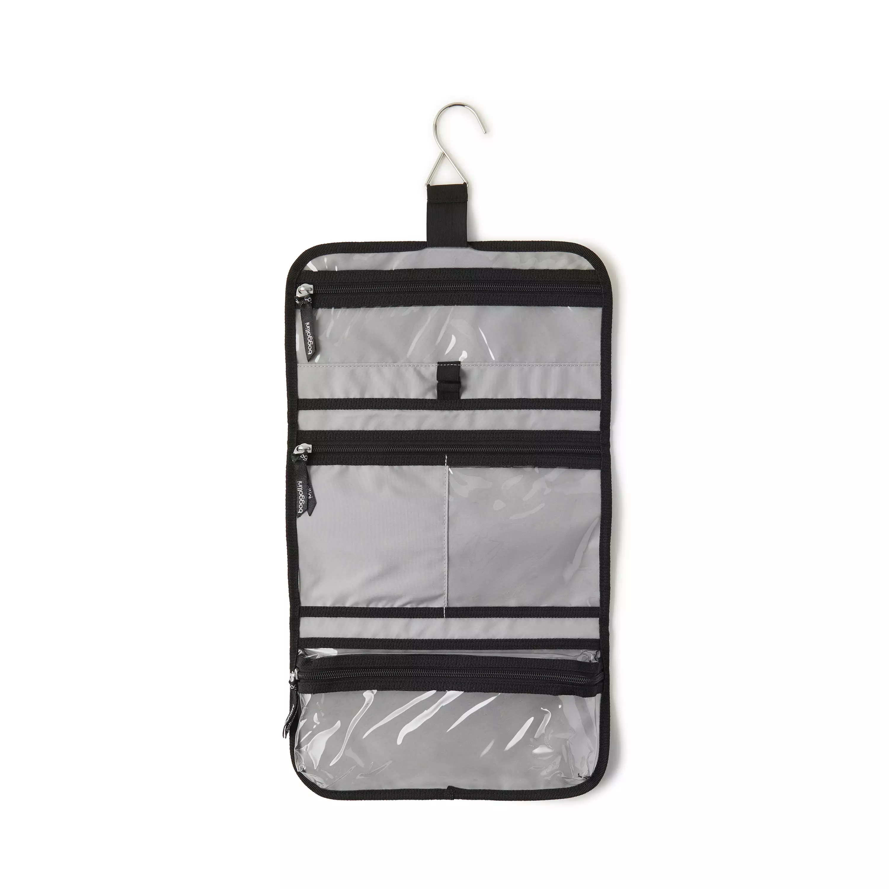 Trifold Travel Kit