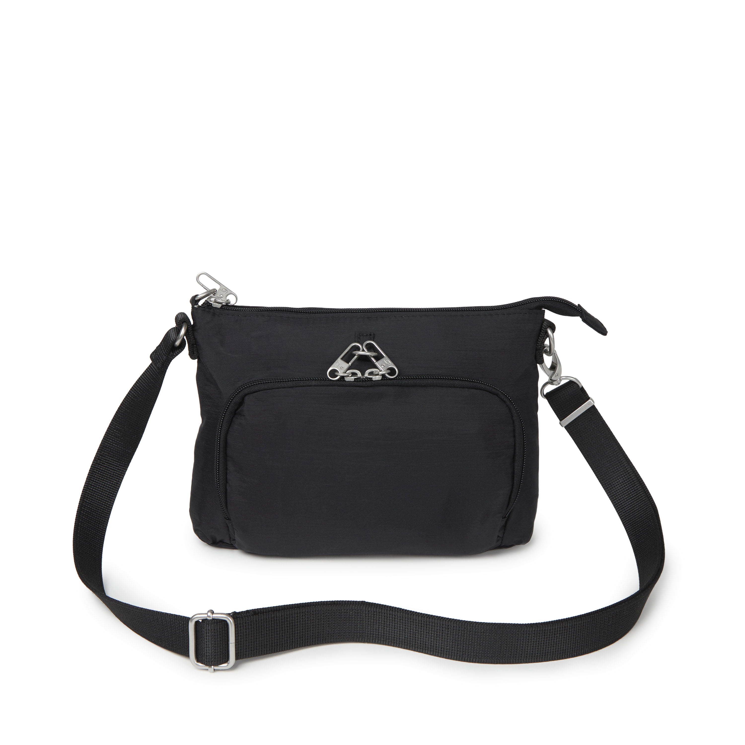 Securtex&reg; Classic Anti-Theft Memento Crossbody