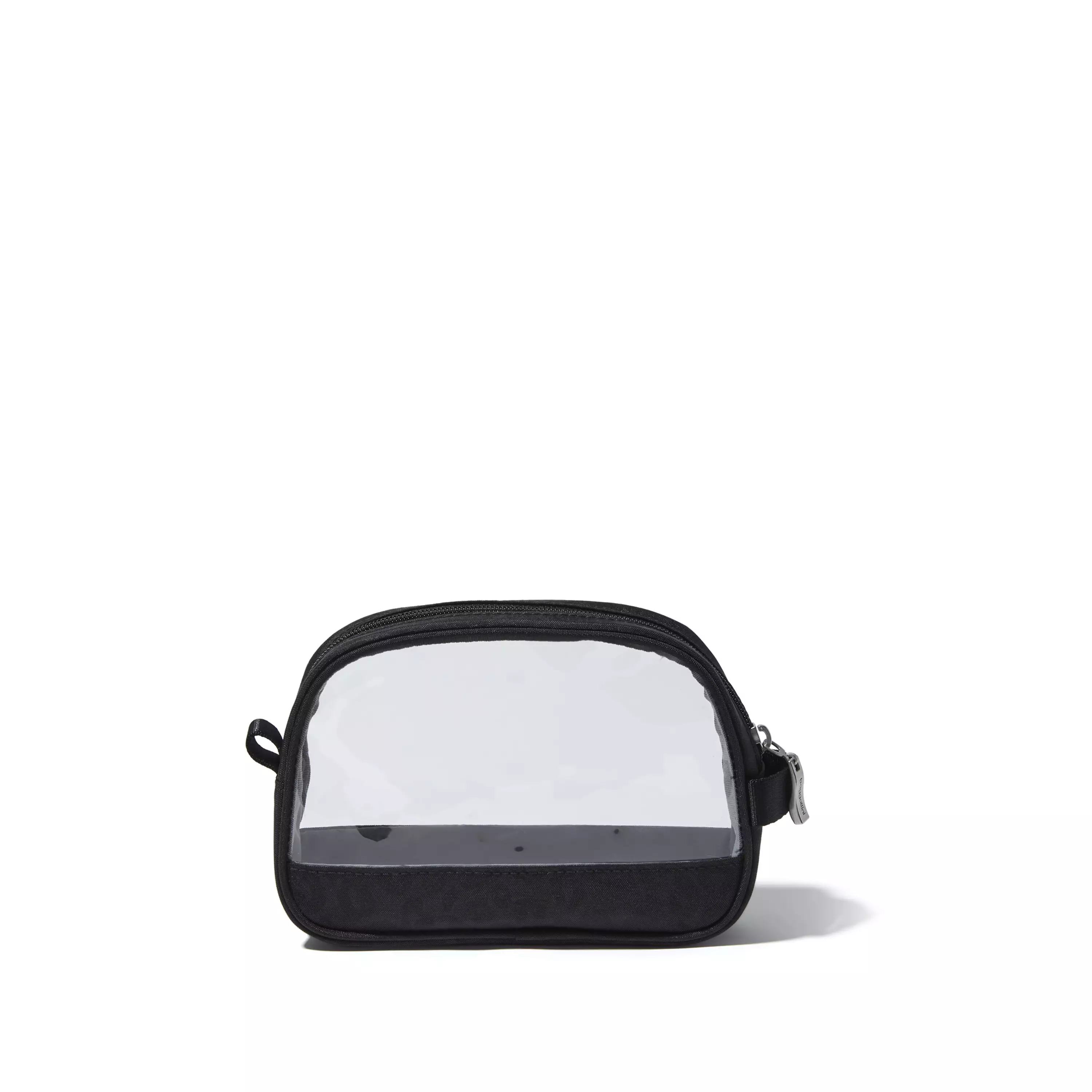 Clear Cosmetic Case - Small