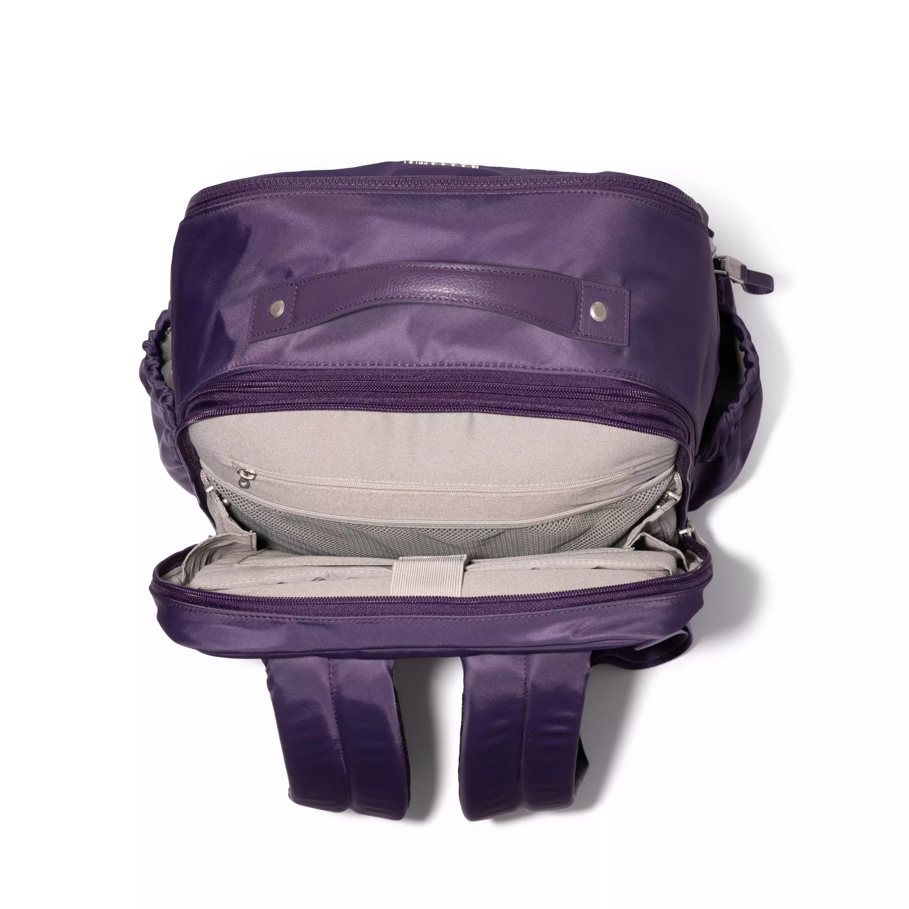 Tribeca Expandable Laptop Backpack