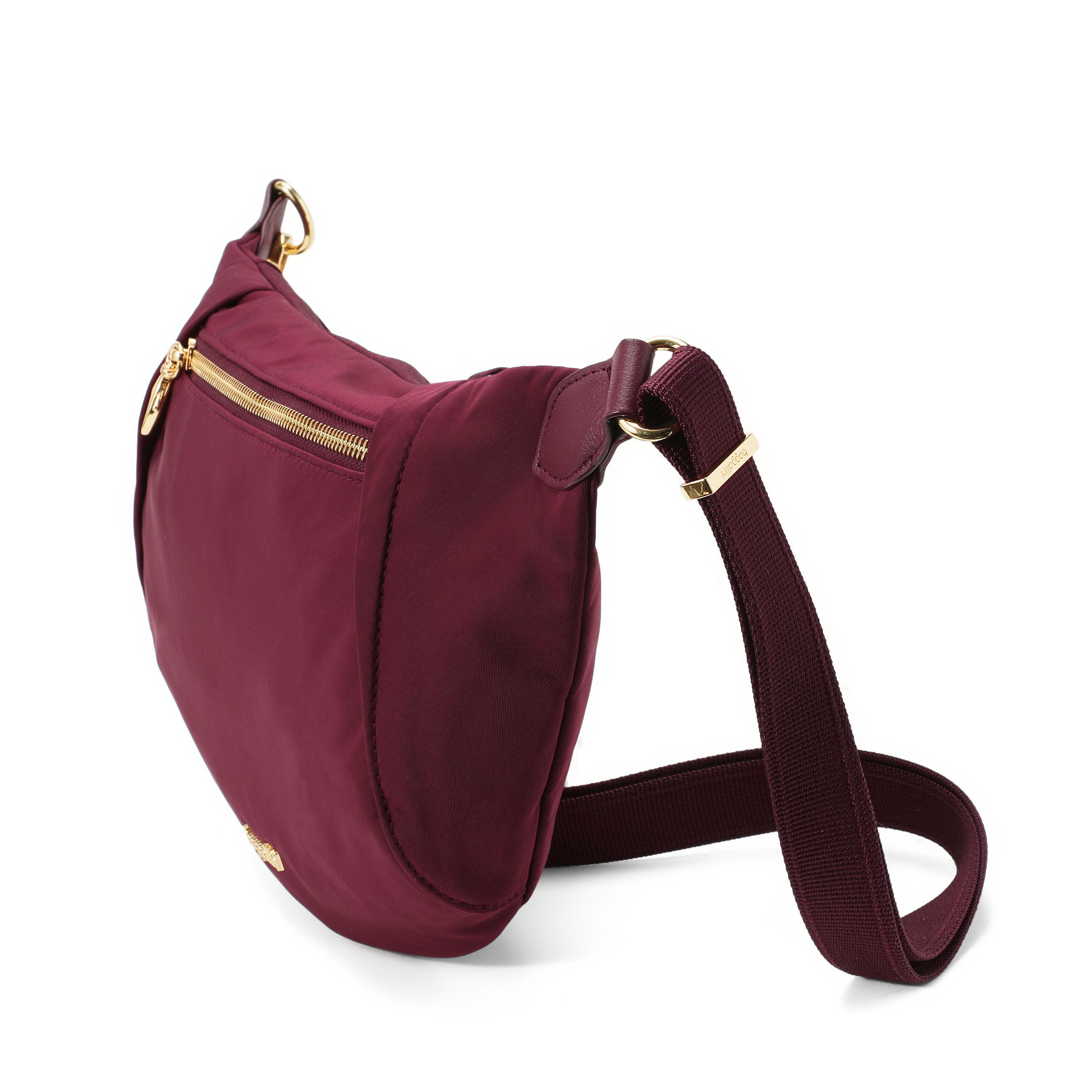 Securtex&reg; Jet Set Anti-Theft Crescent Sling