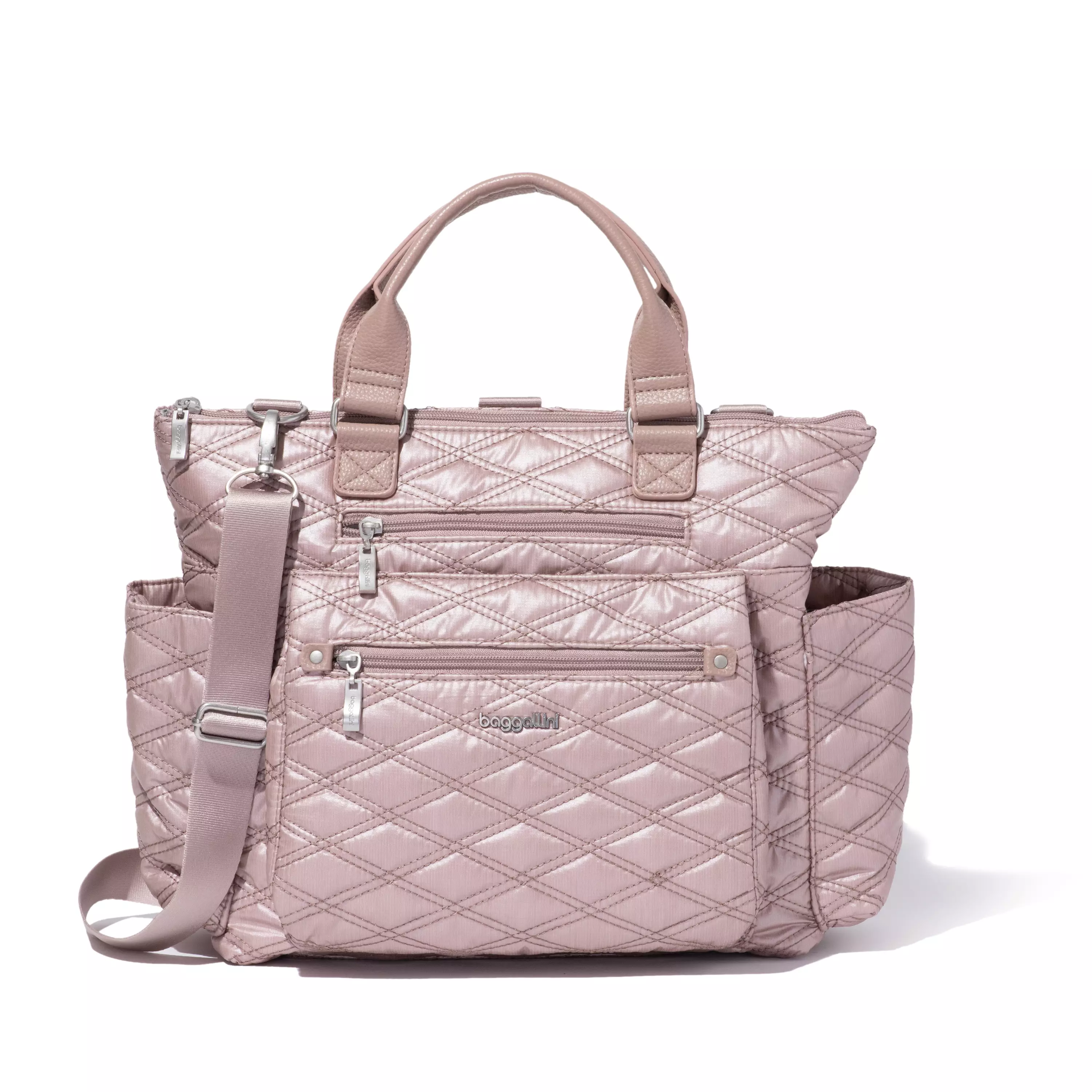 True Classic 3-in-1 Convertible Backpack