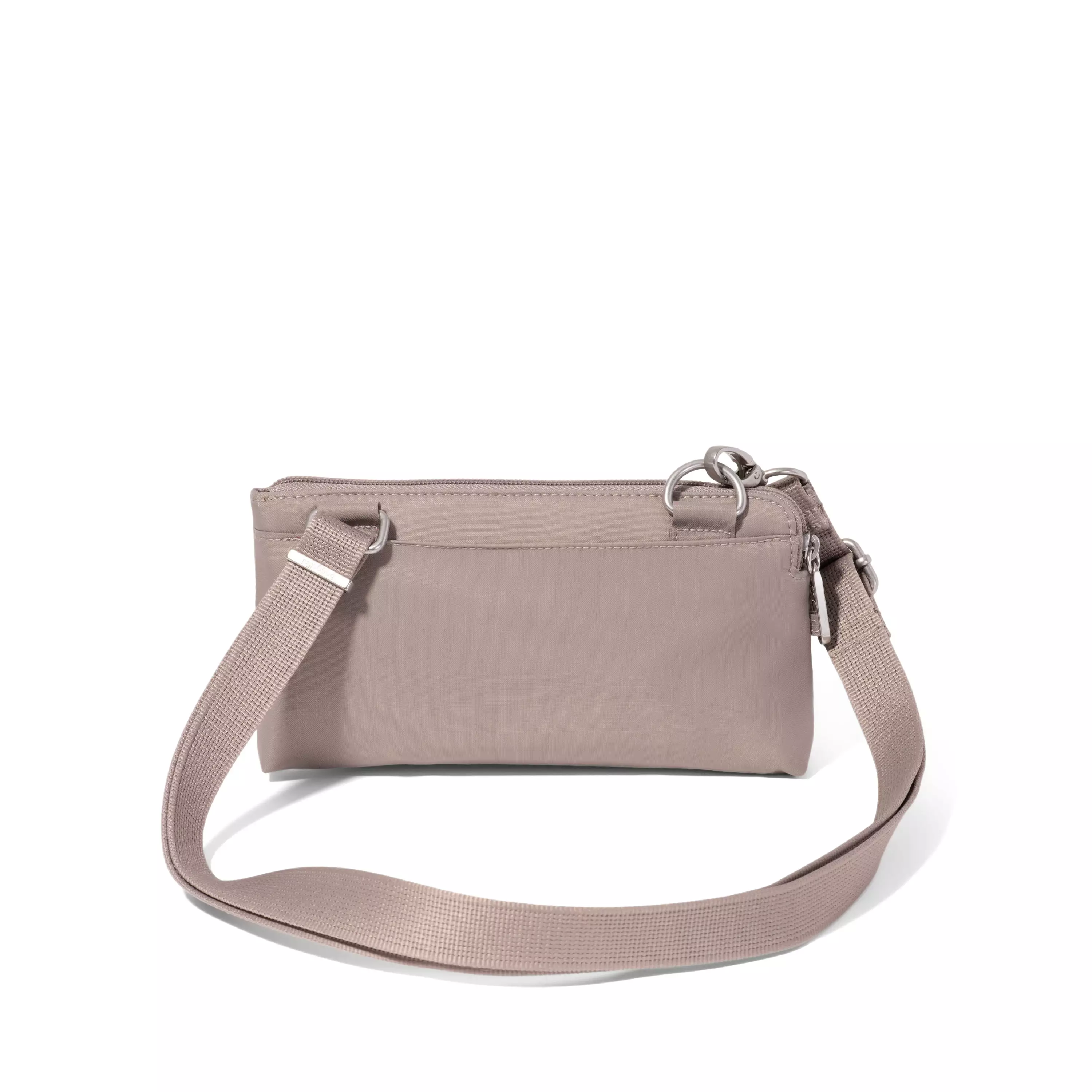 Securtex® Classic Anti-Theft Mini Wallet Crossbody