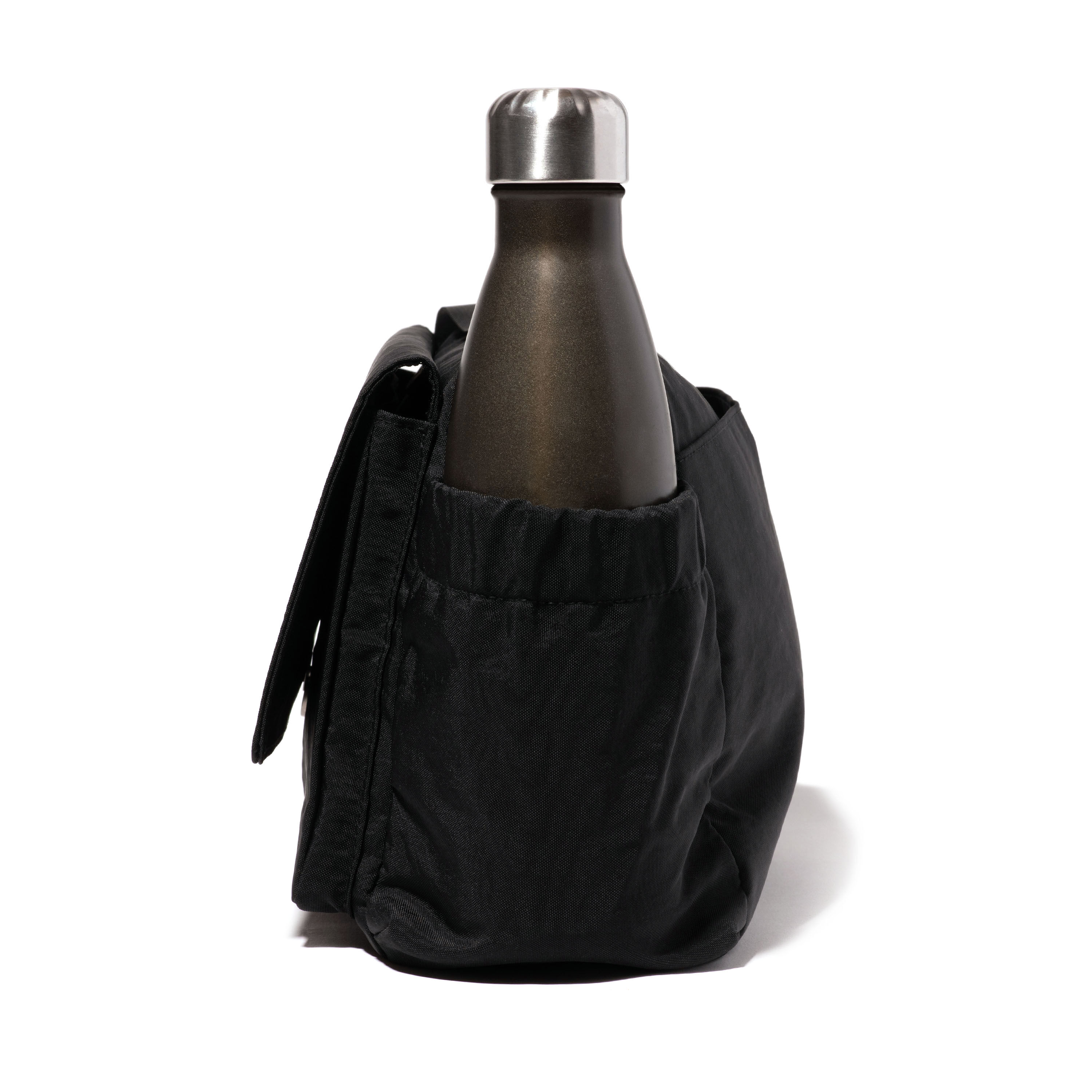 Daily Machine Wash Messenger