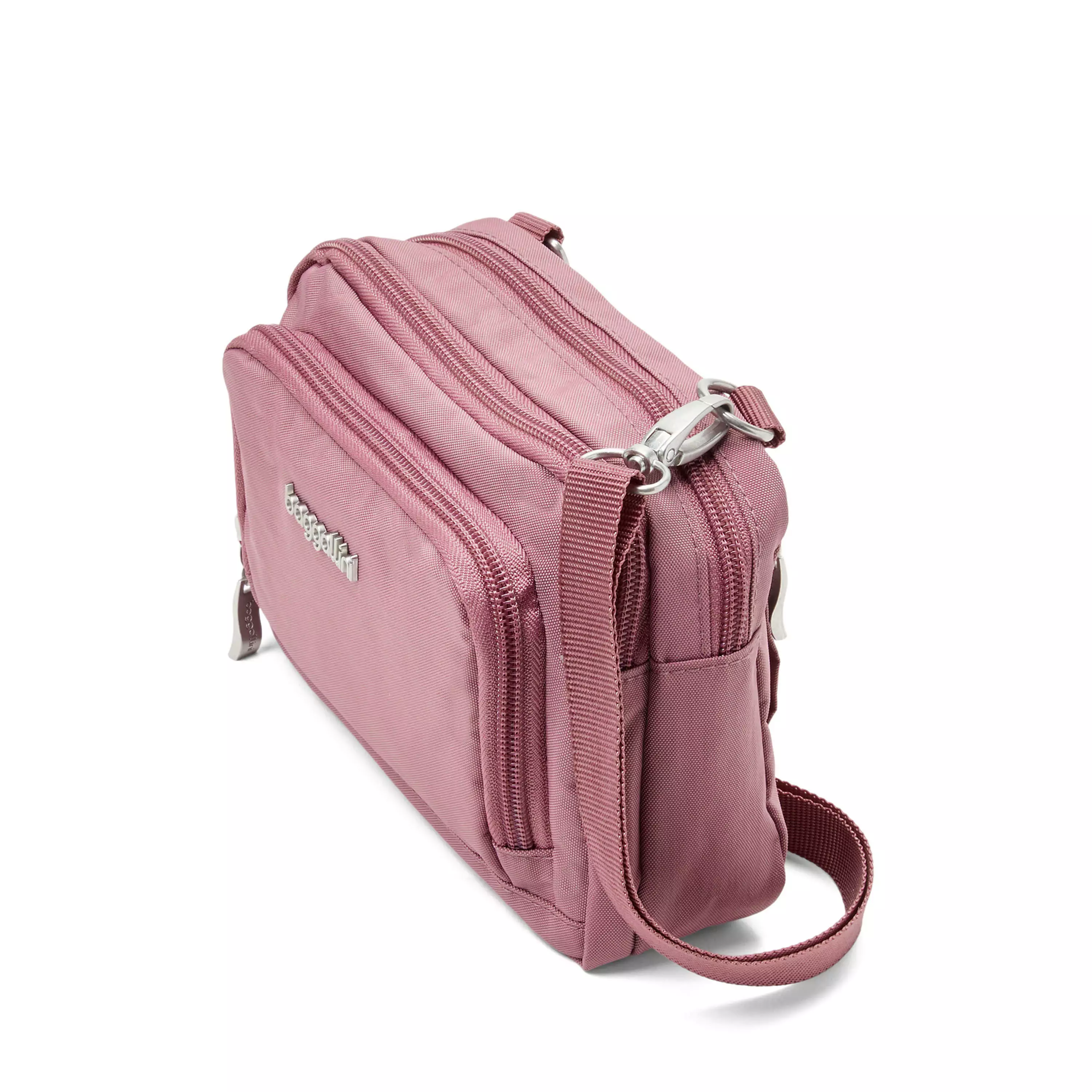 Modern Everywhere Trifecta RFID Wallet Crossbody