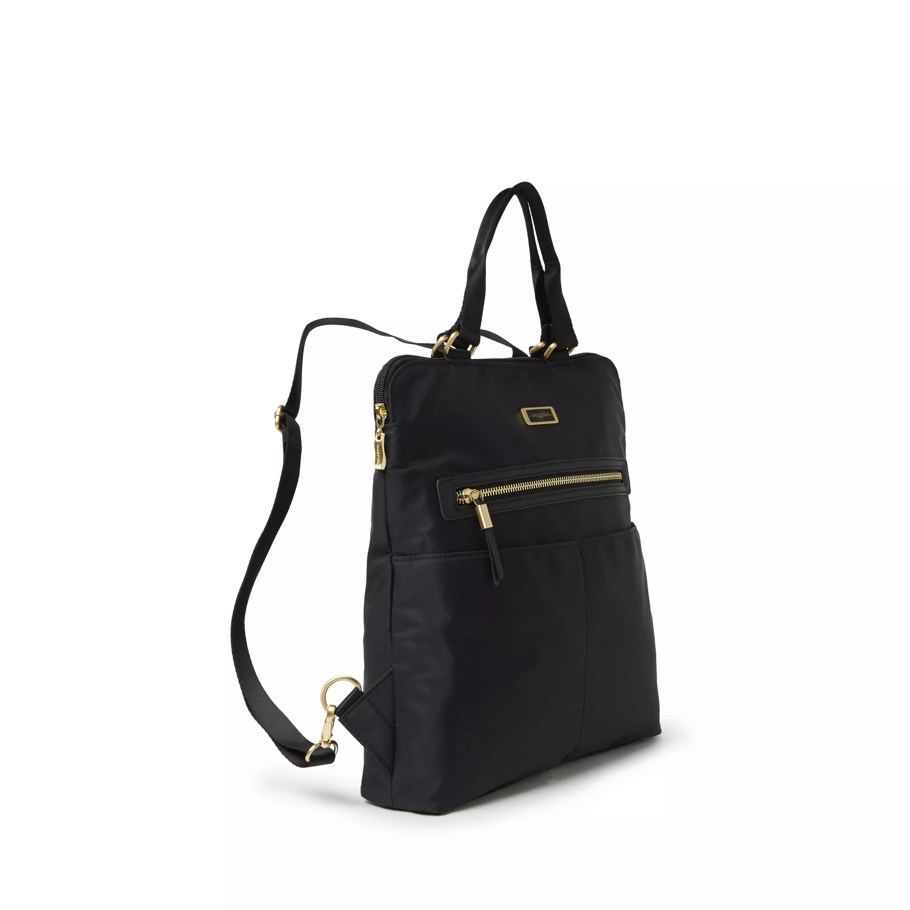 Jessica Convertible Tote Backpack