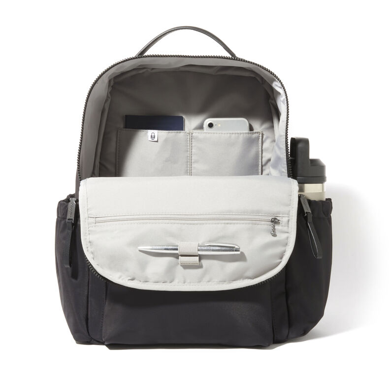 Tribeca Expandable Laptop Backpack Tribeca Expandable Laptop Backpack