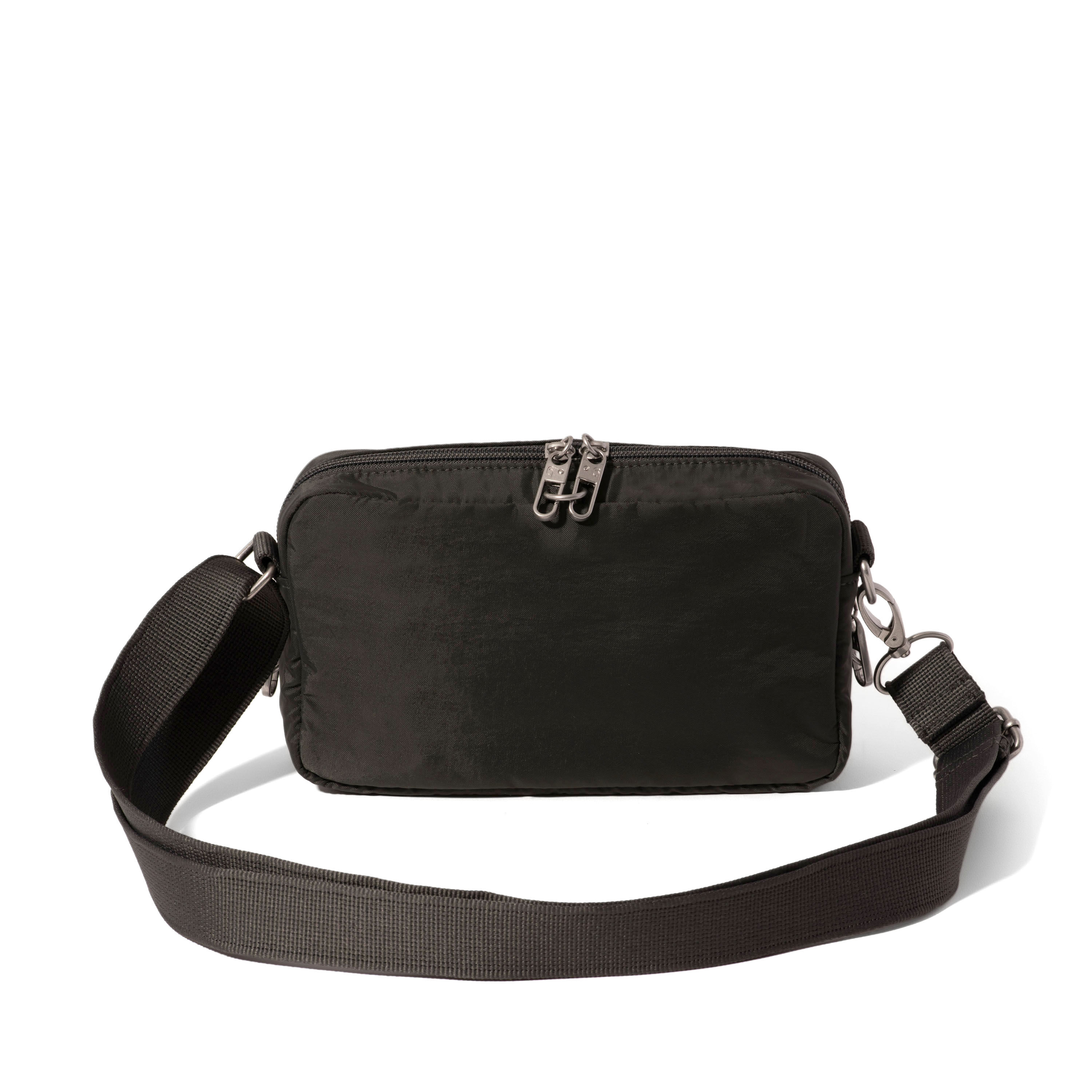 Securtex Anti-Theft Treasure Crossbody
