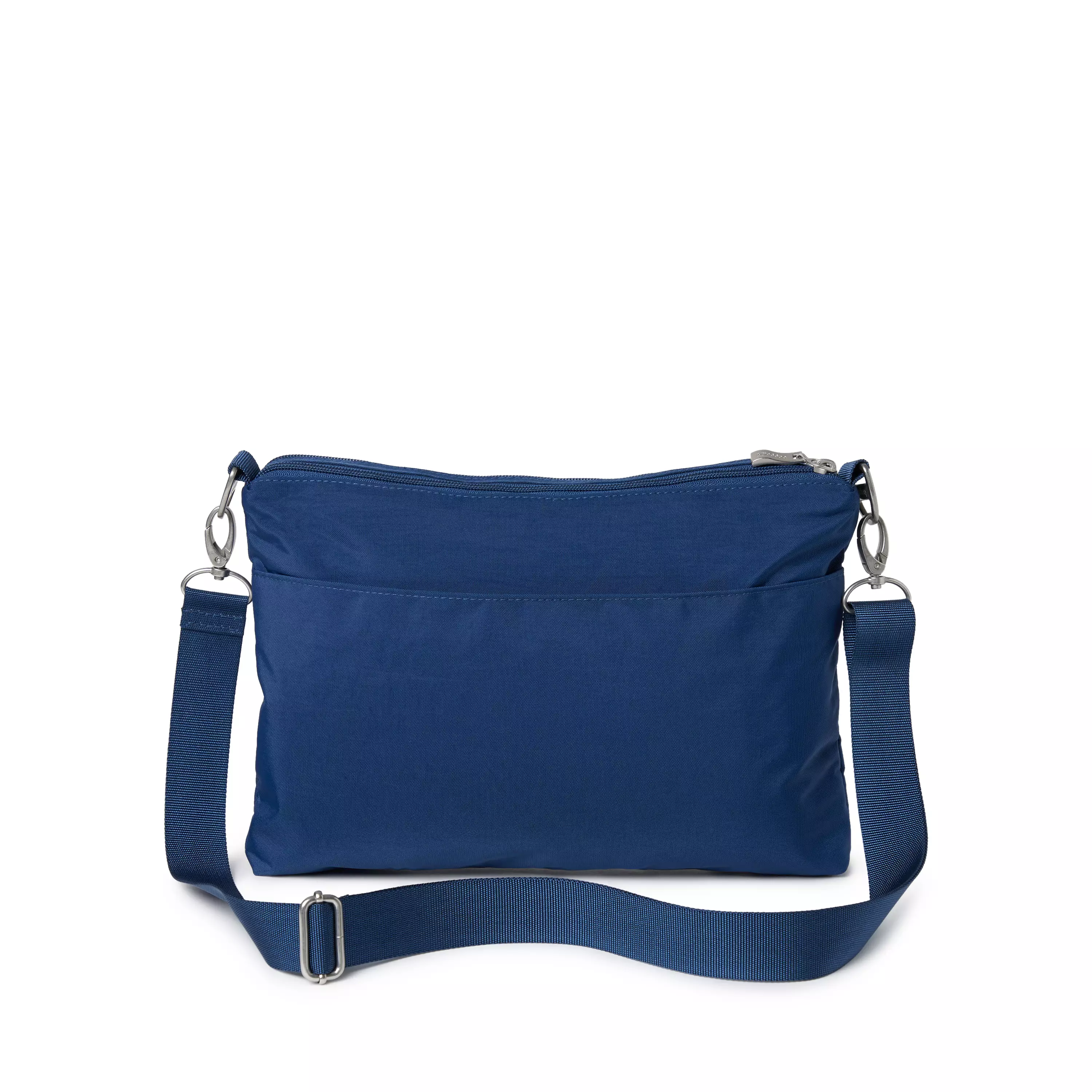 RFID Tablet Crossbody Bag