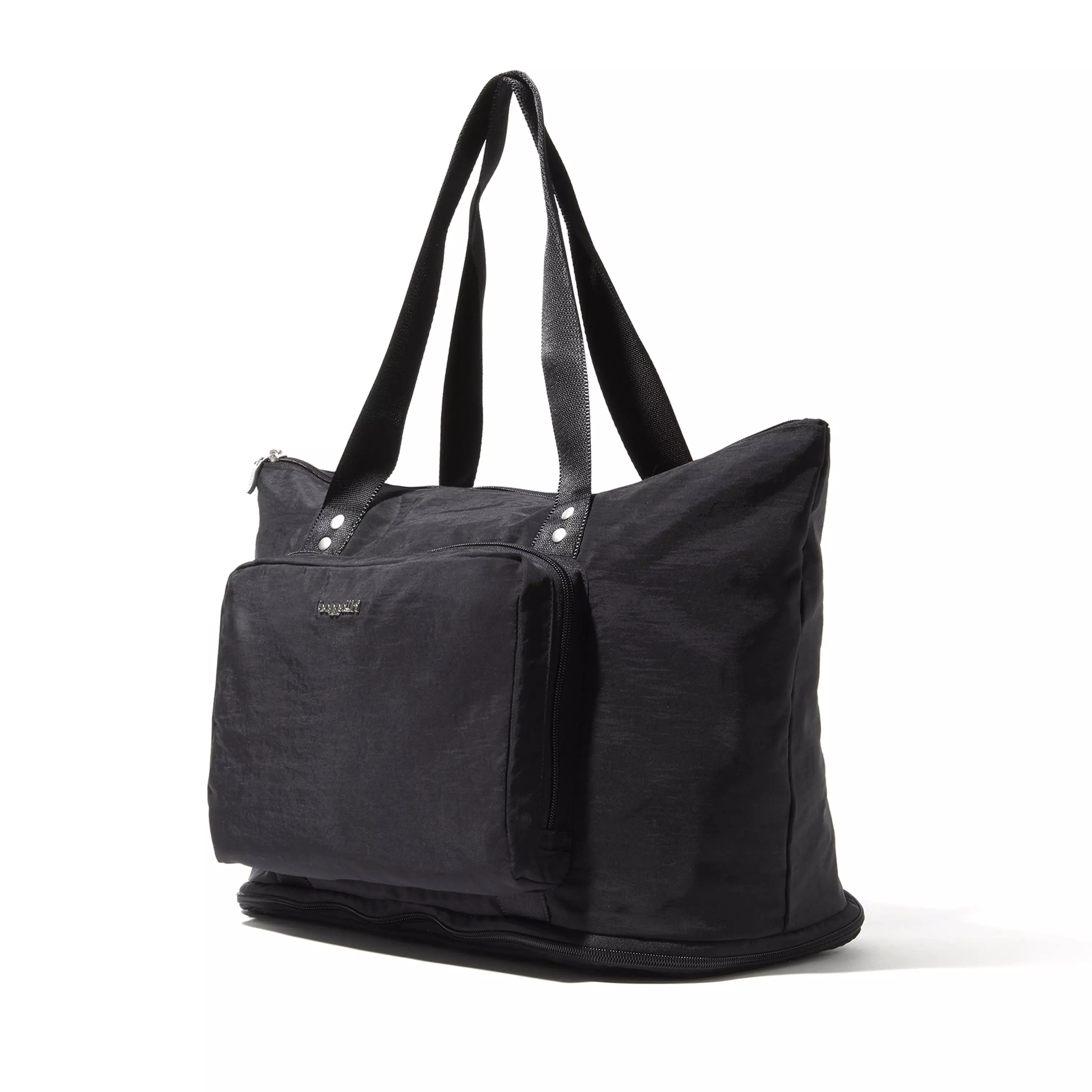 Carryall Expandable Packable Tote