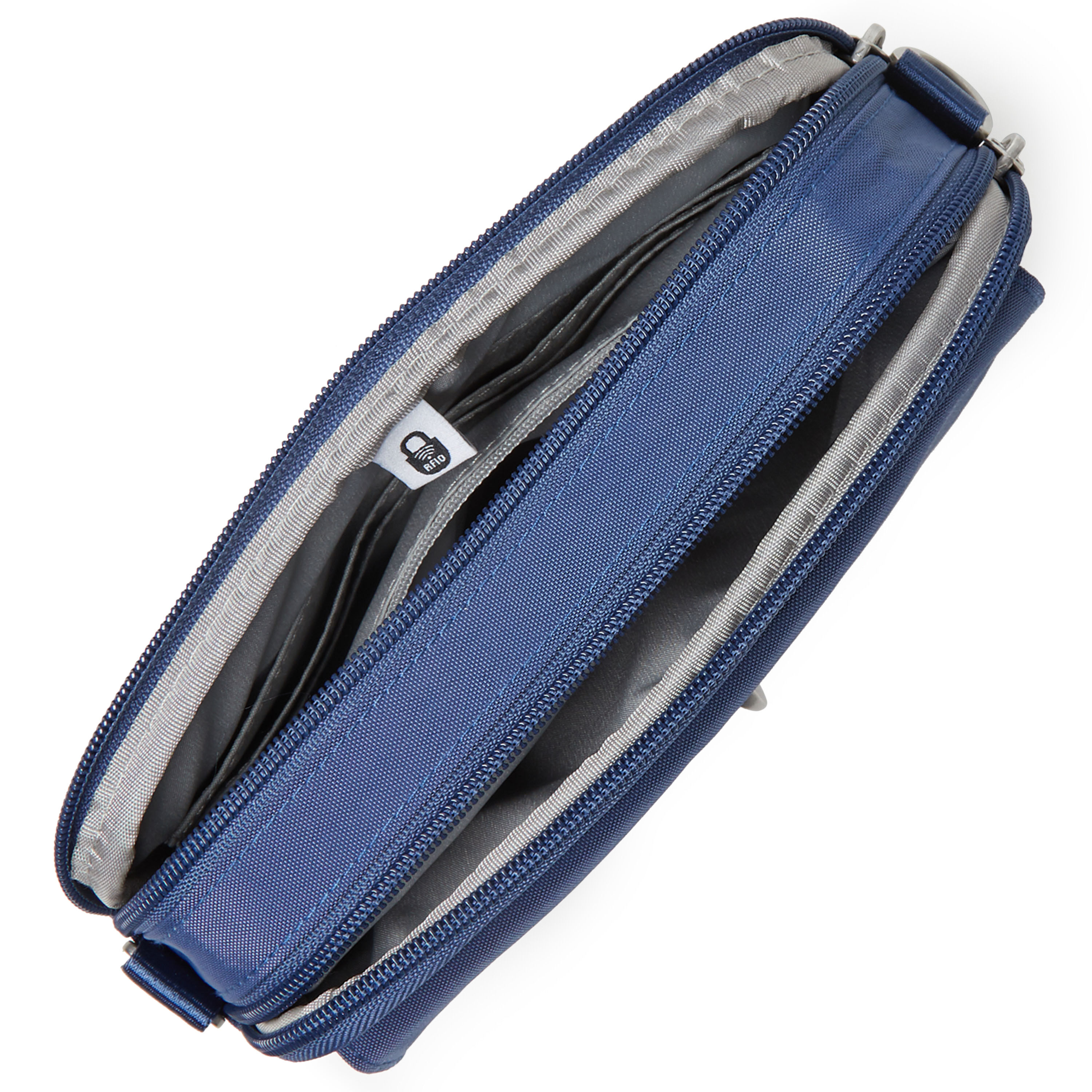 Hanoi RFID Convertible Bag