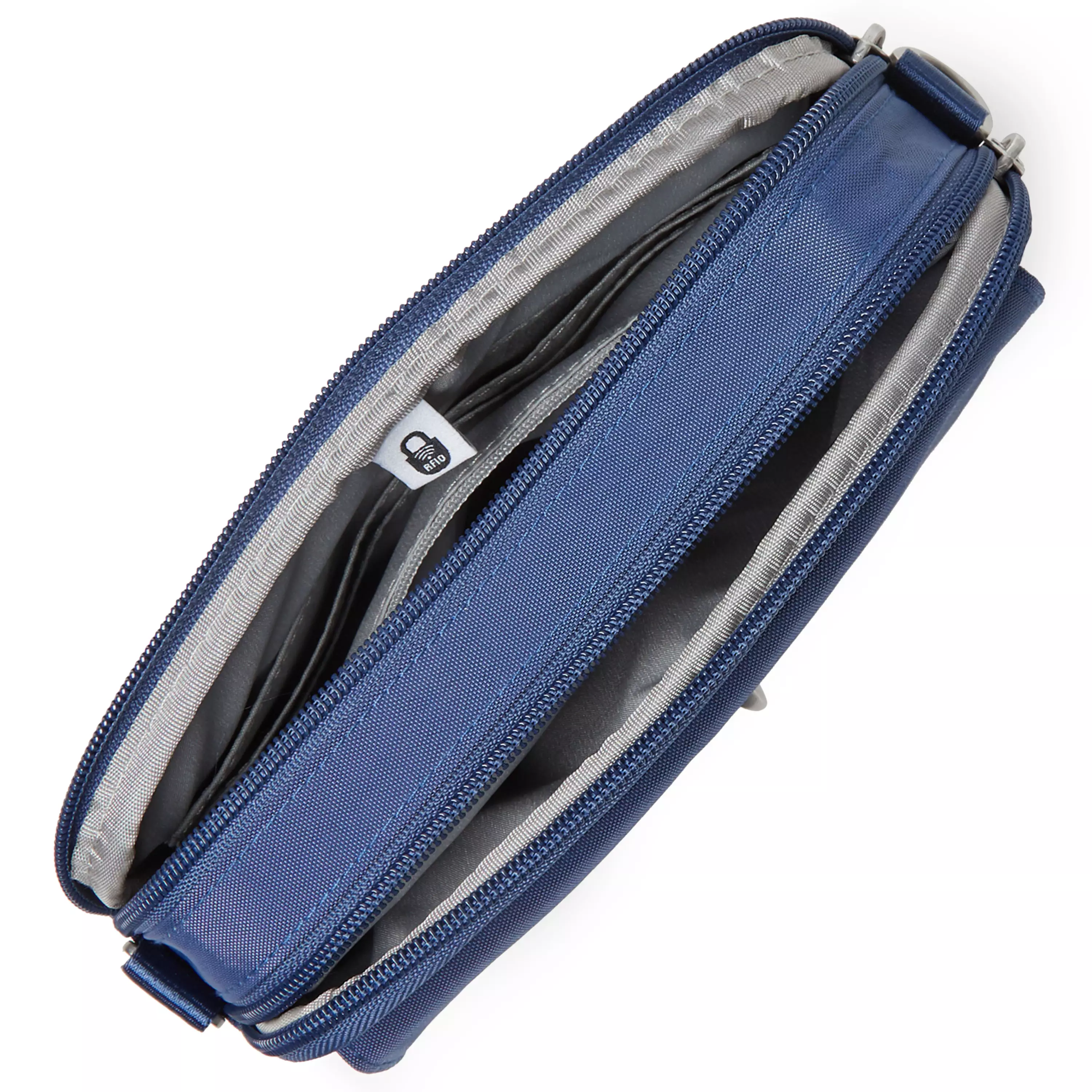 Hanoi RFID Convertible Bag