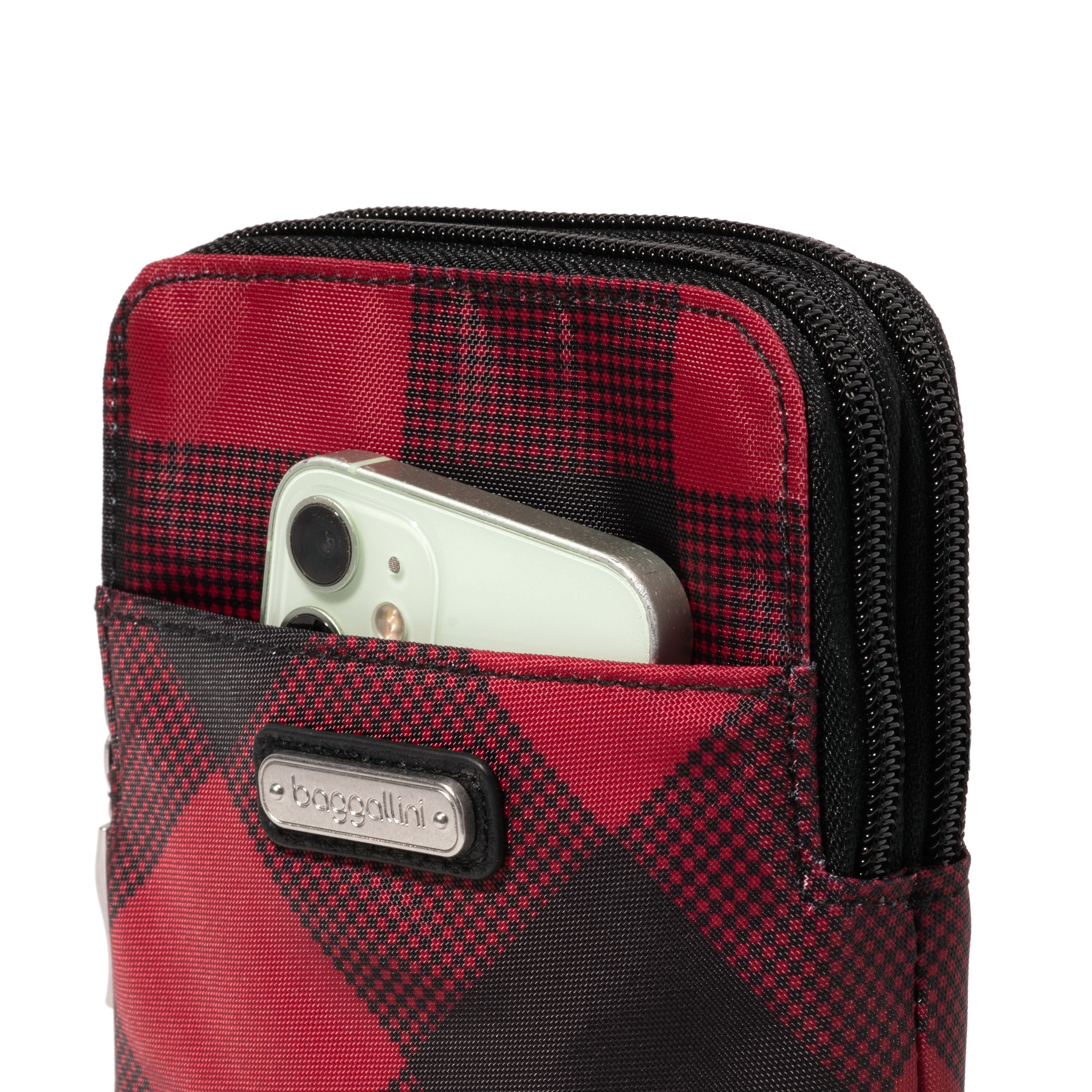 Take Two RFID Bryant Crossbody