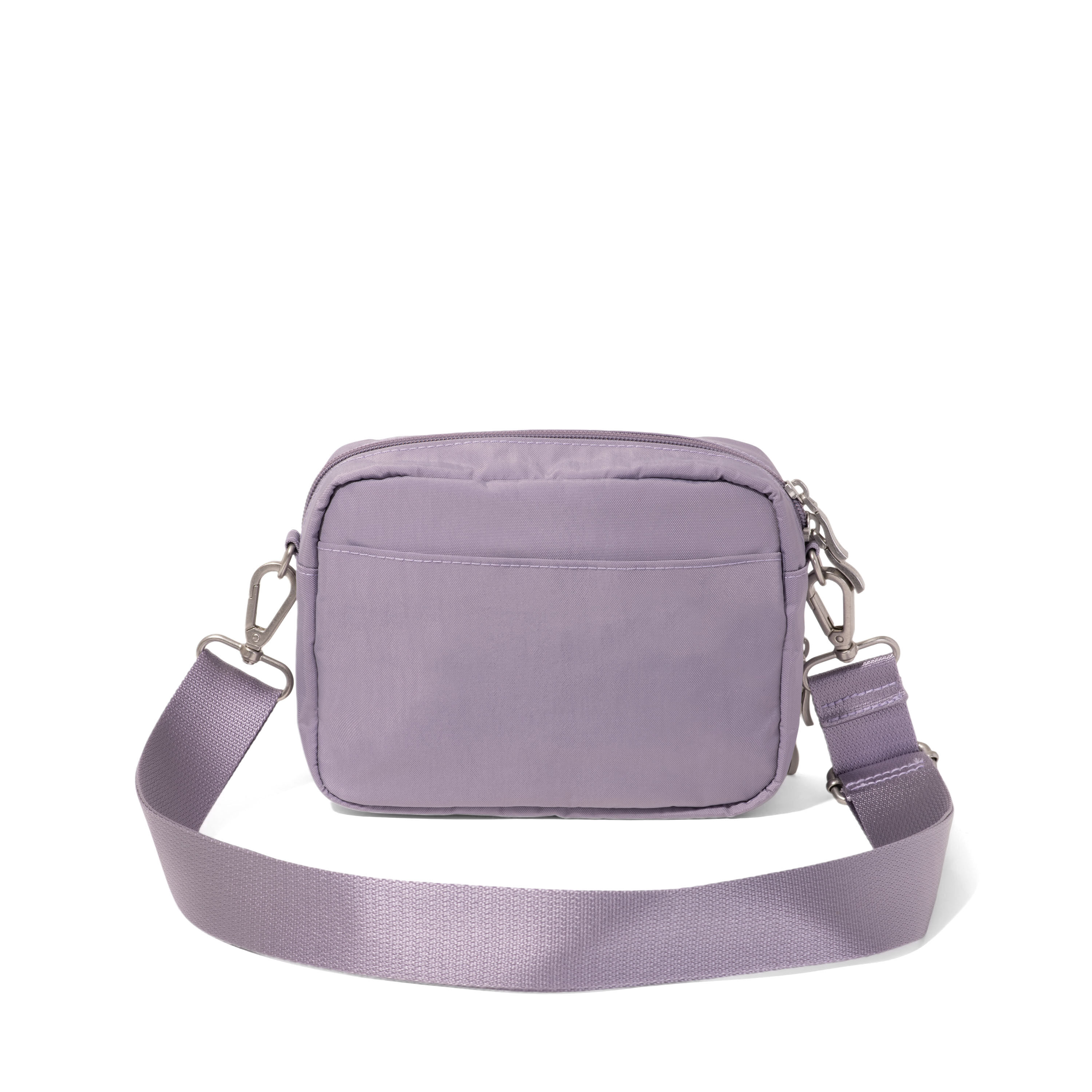 Coastal Flip Lock Camera Bag Crossbody