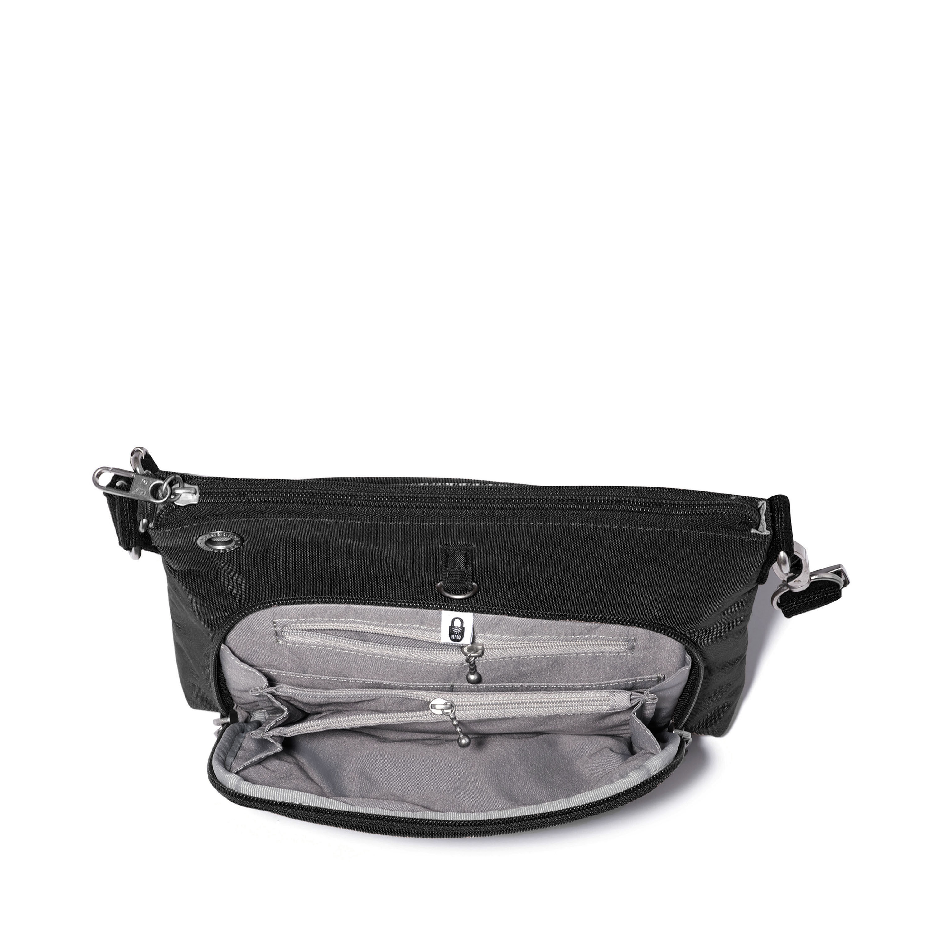 Securtex Anti-Theft Memento Crossbody Bag
