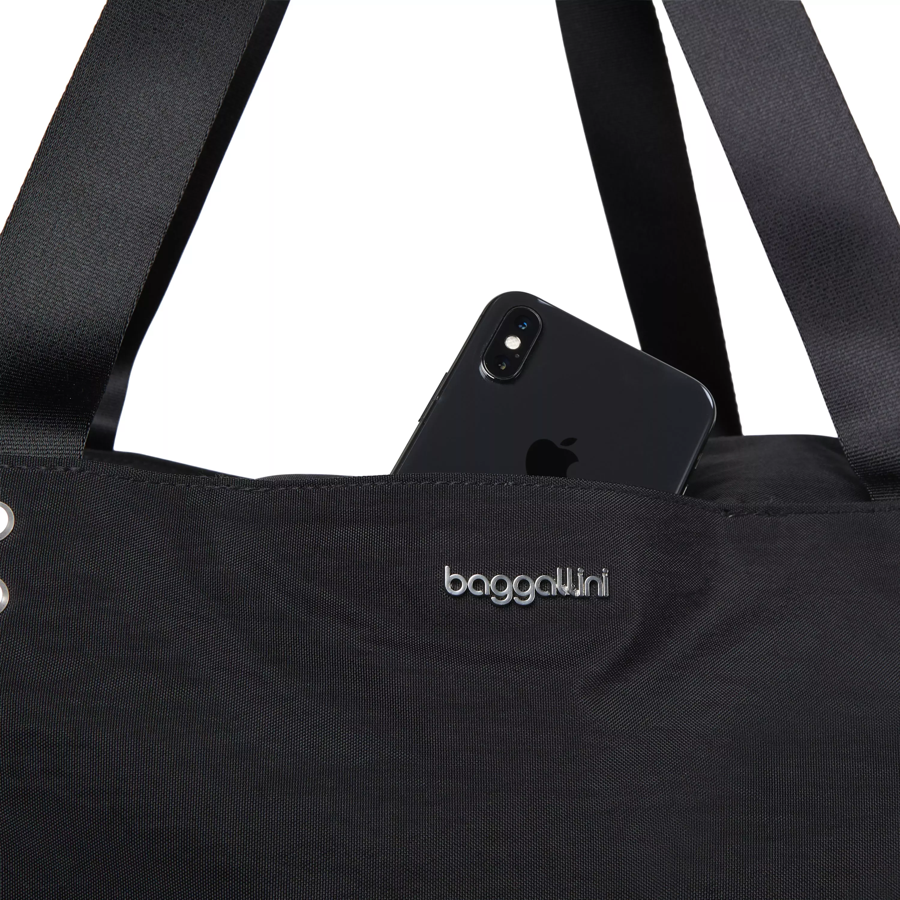 Extra Large Carryall Tote Bag