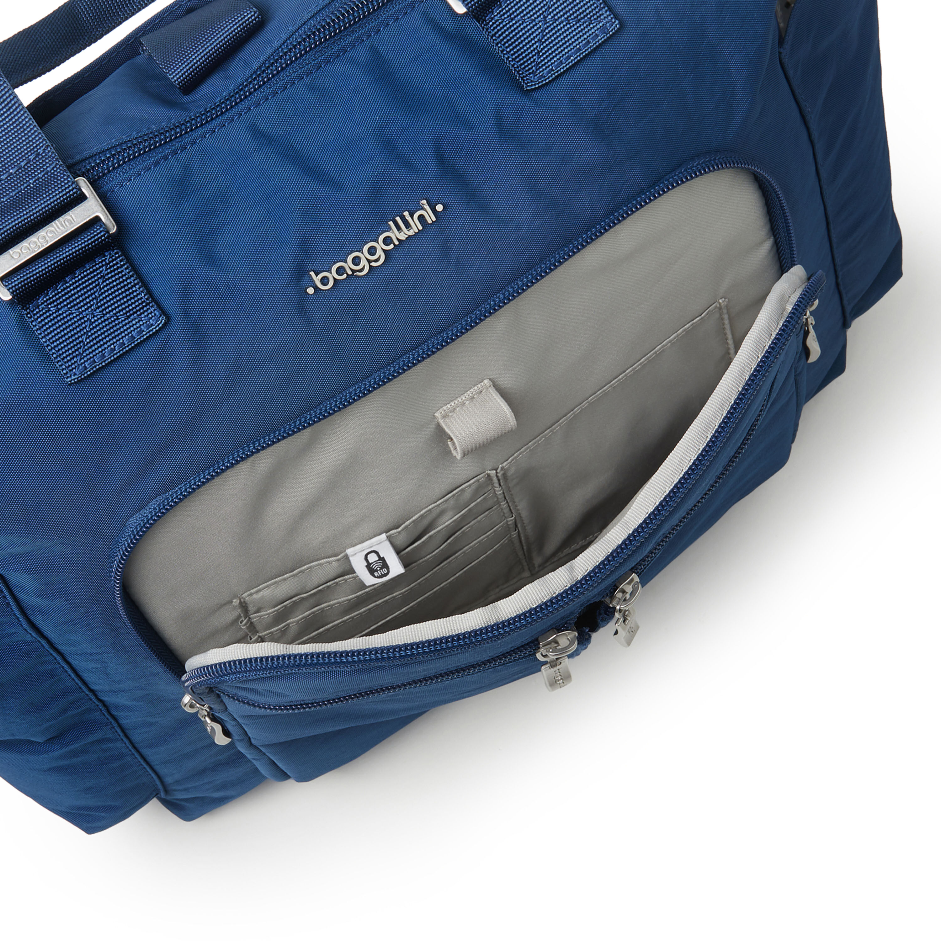 Convertible Backpack Crossbody