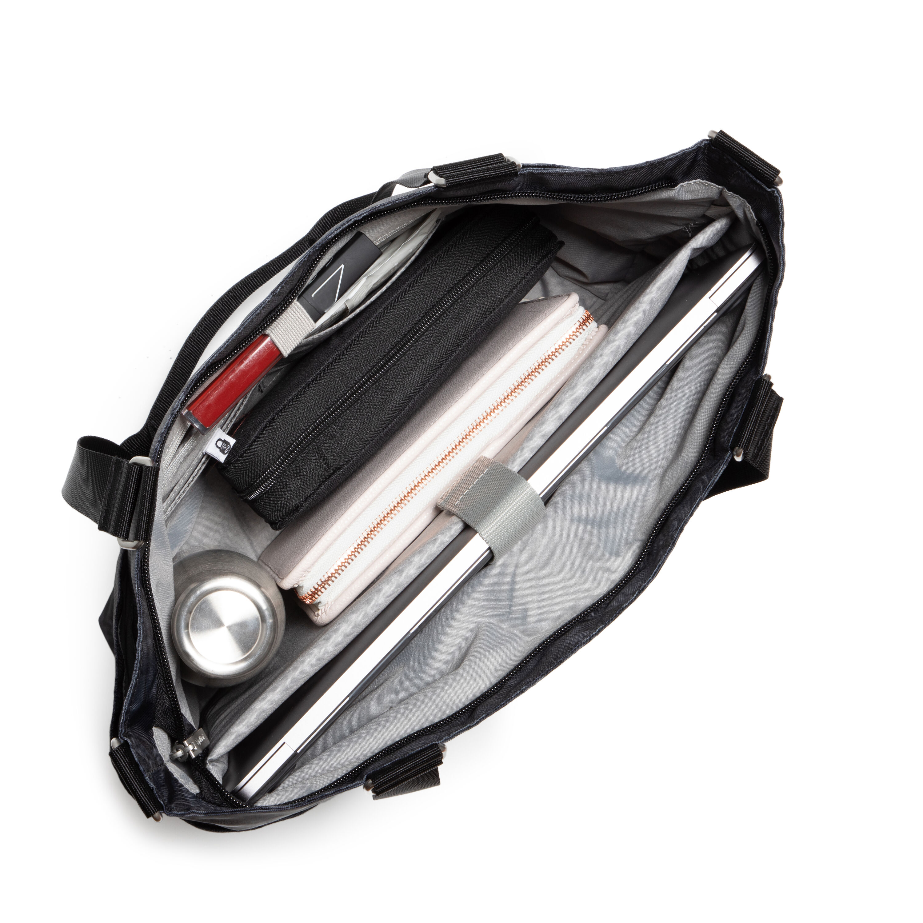 Essential Laptop Tote