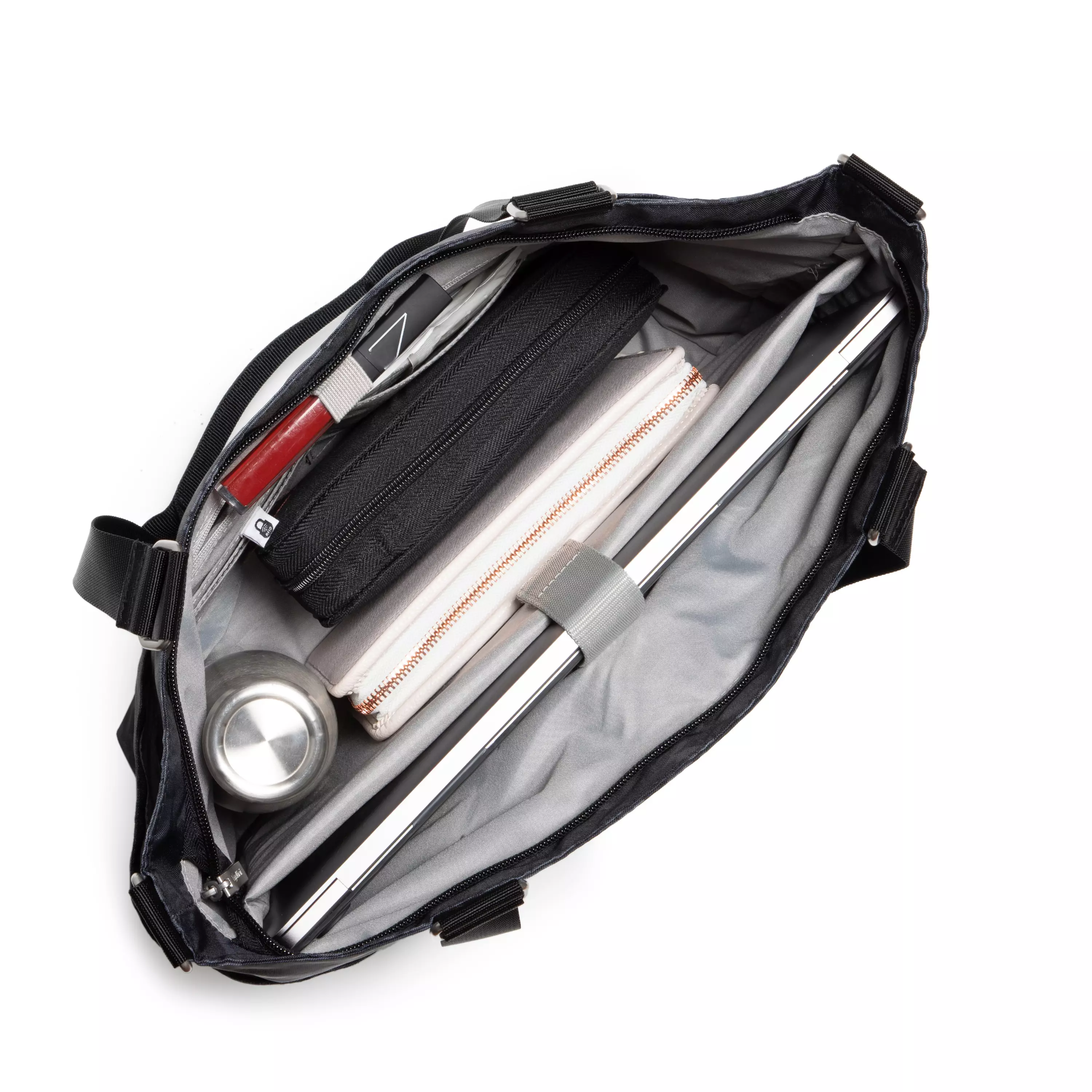 Essential Laptop Tote