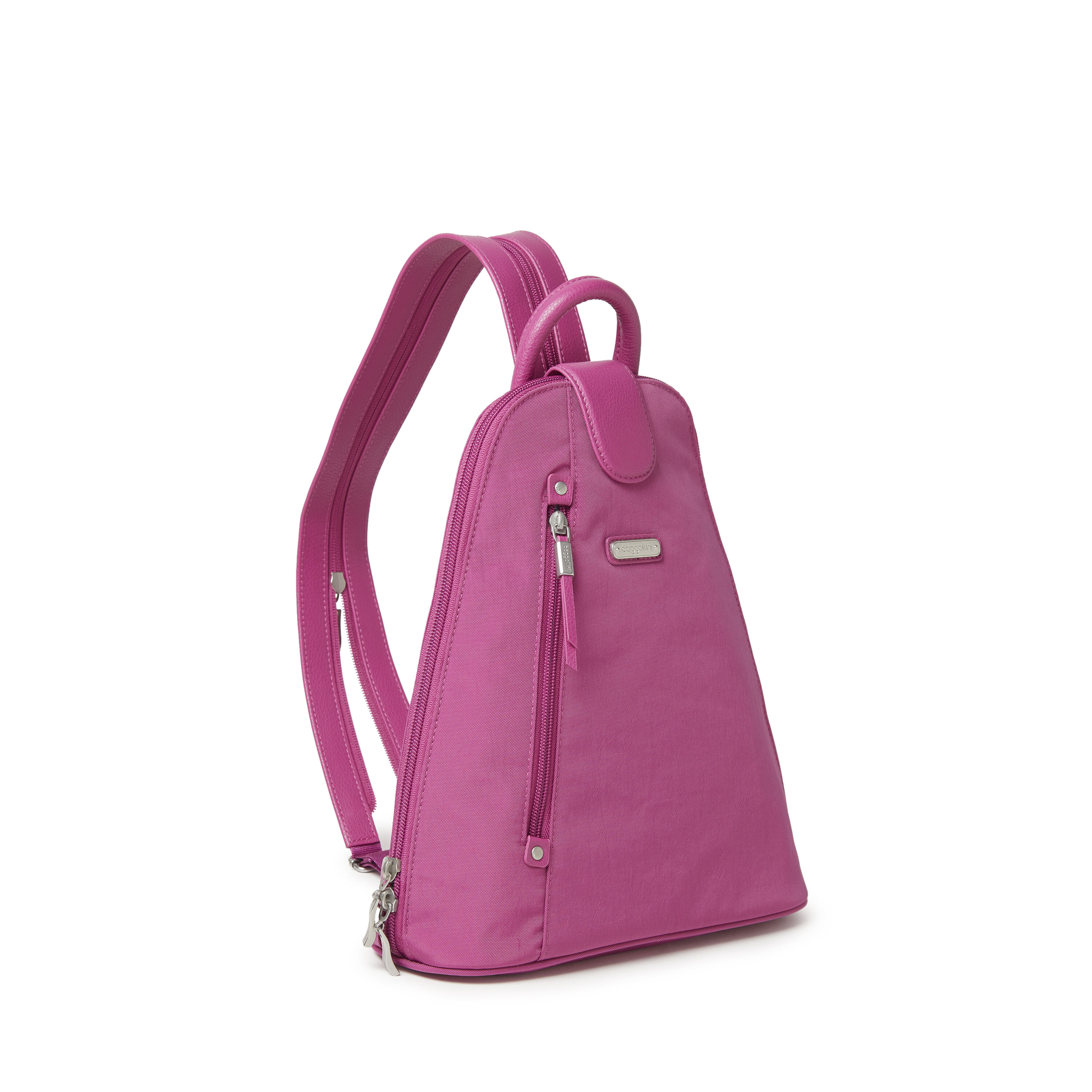 Metro Backpack With RFID Phone Wristlet