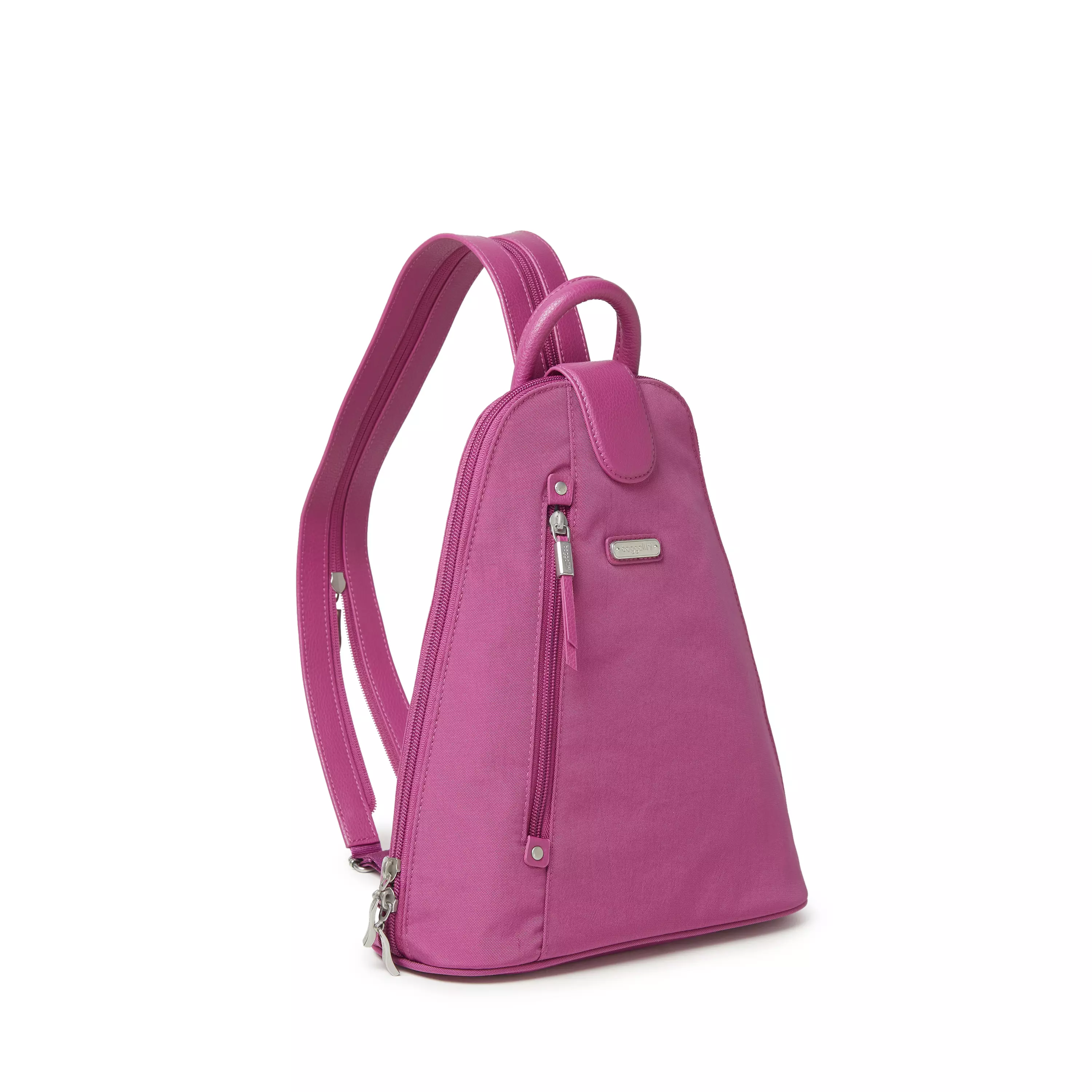 Metro Backpack With RFID Phone Wristlet