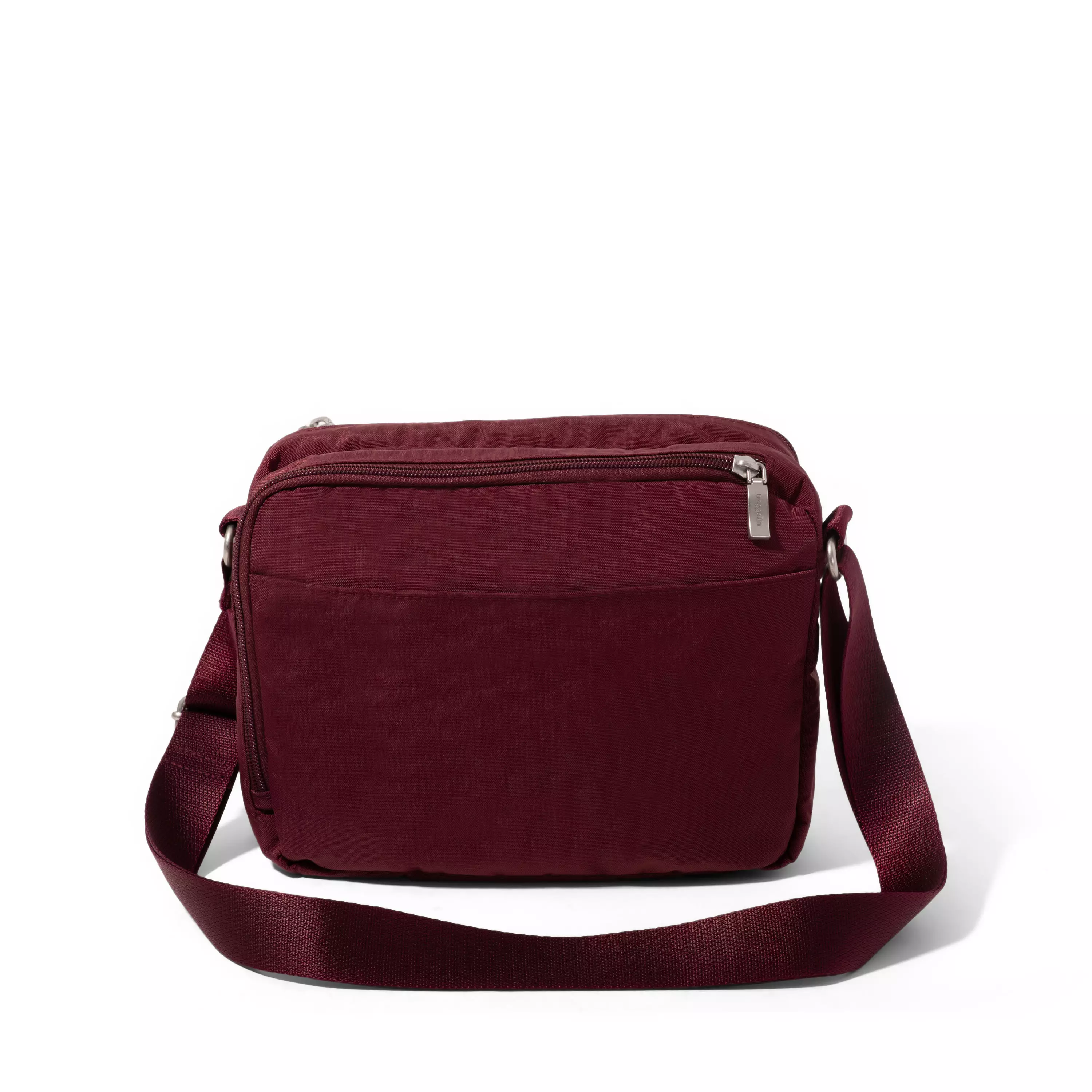 True Classic Camera Crossbody