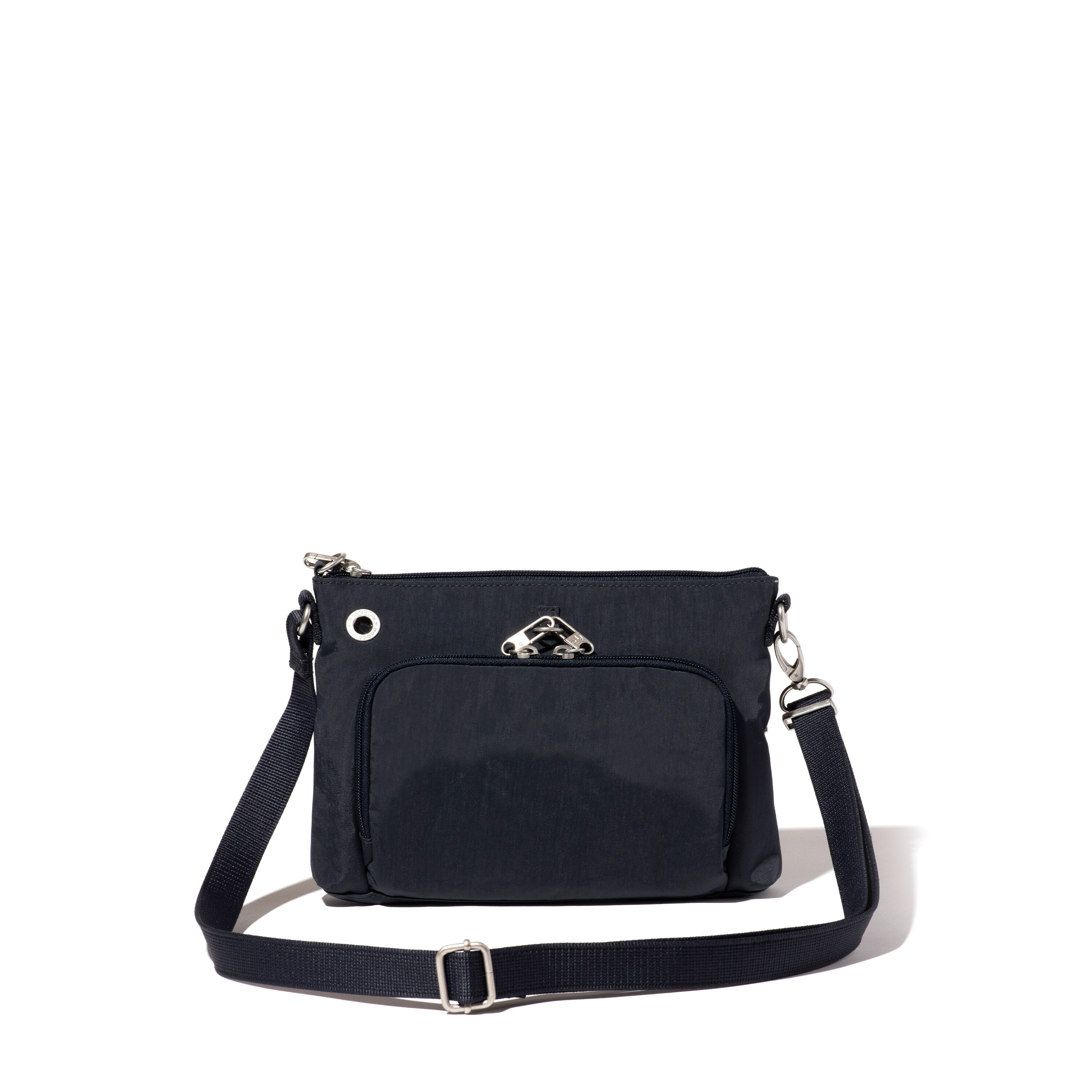 Securtex Anti-Theft Memento Crossbody Bag