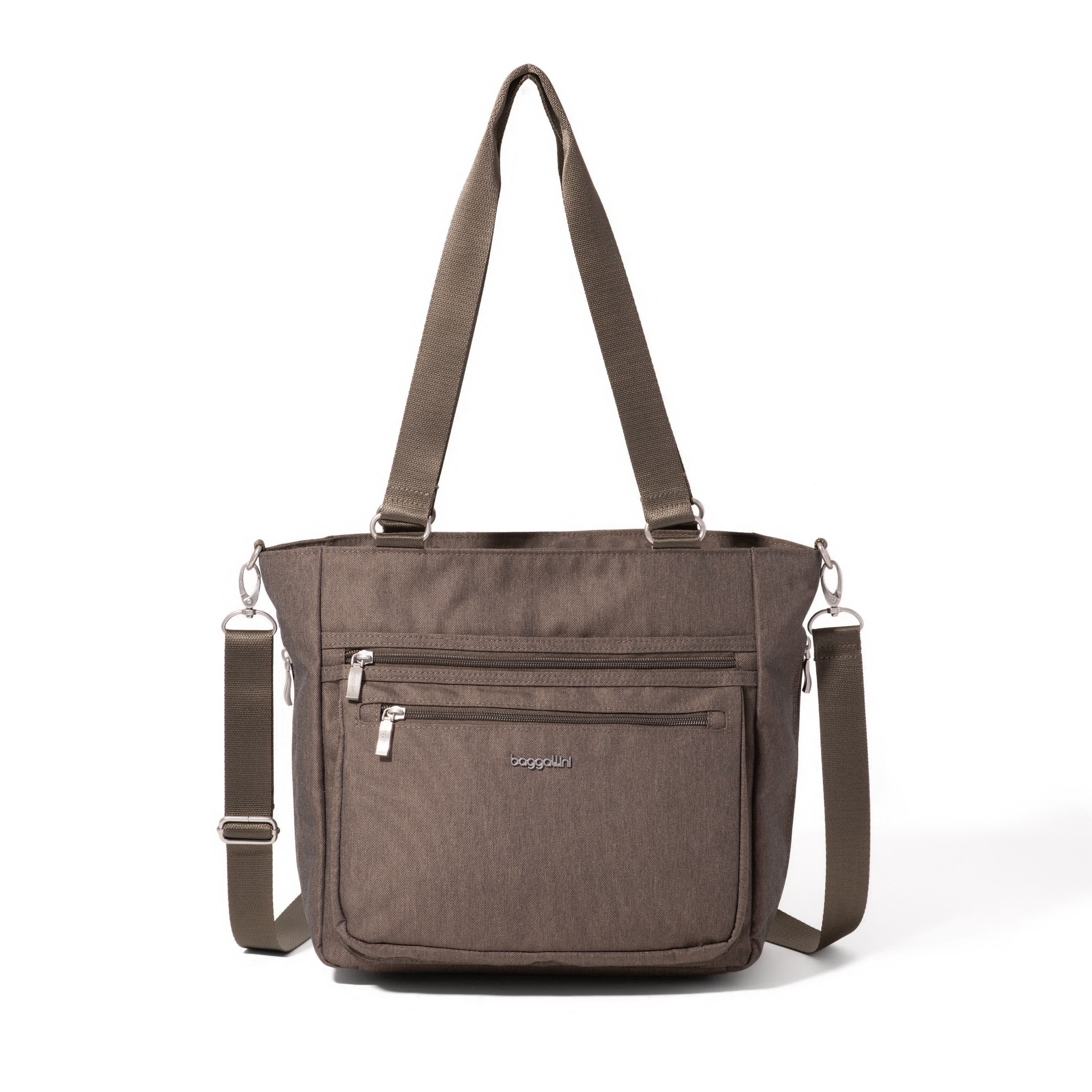FACADE PATTERN ★ Breeze shopper bag_ecru Breeze Bag by PetiteKnit, cotton and linen yarn kit