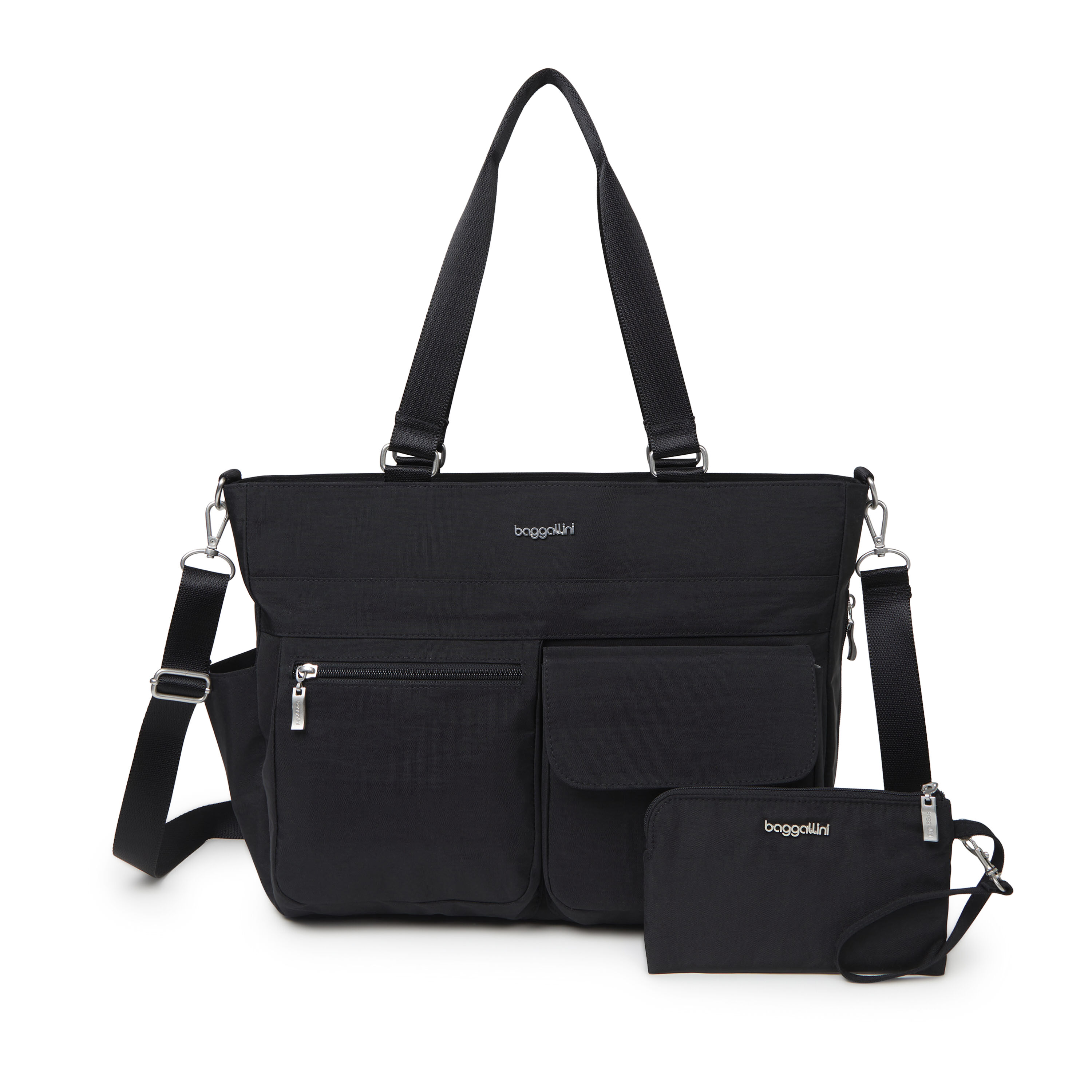 Modern Everywhere Laptop Tote