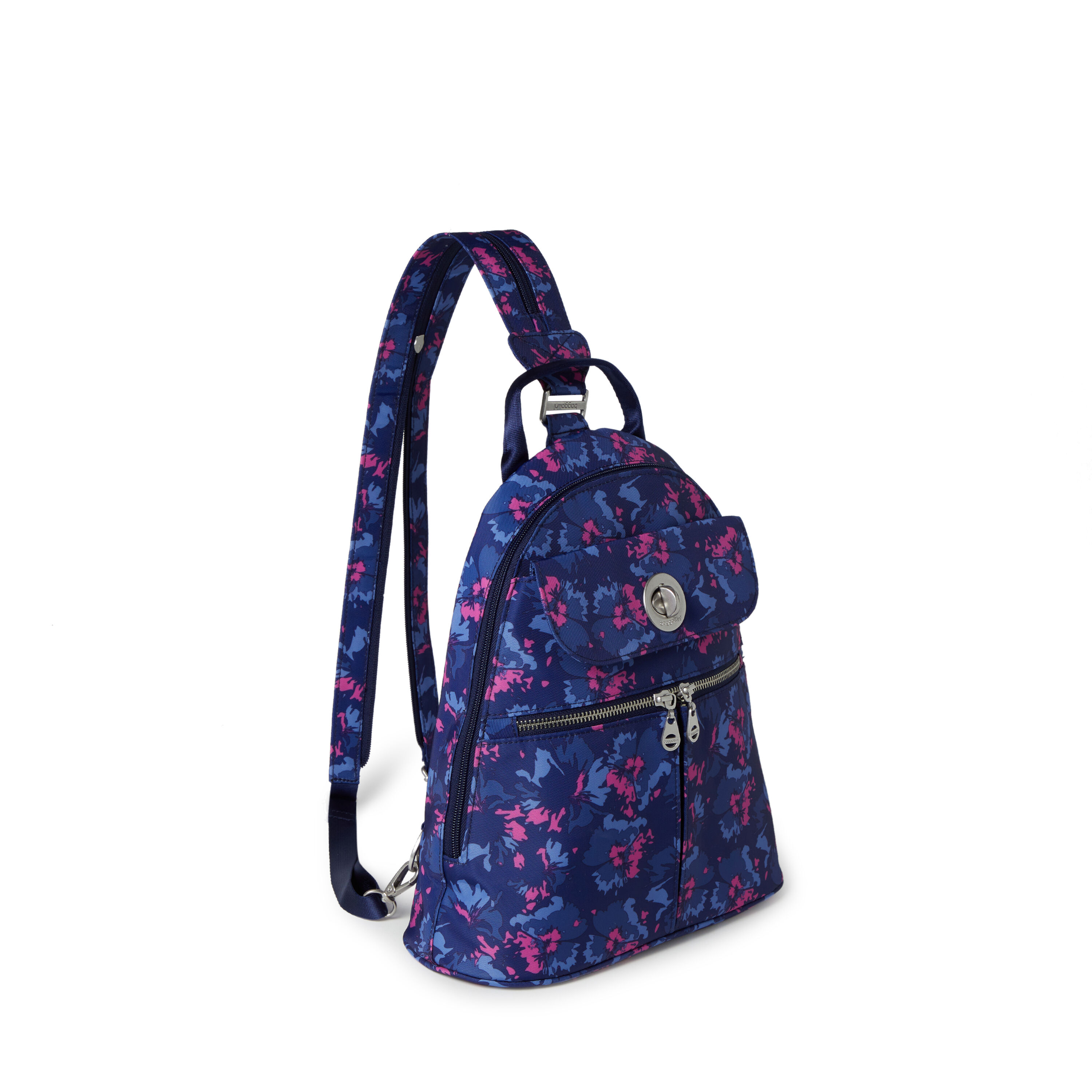 Naples Convertible Backpack