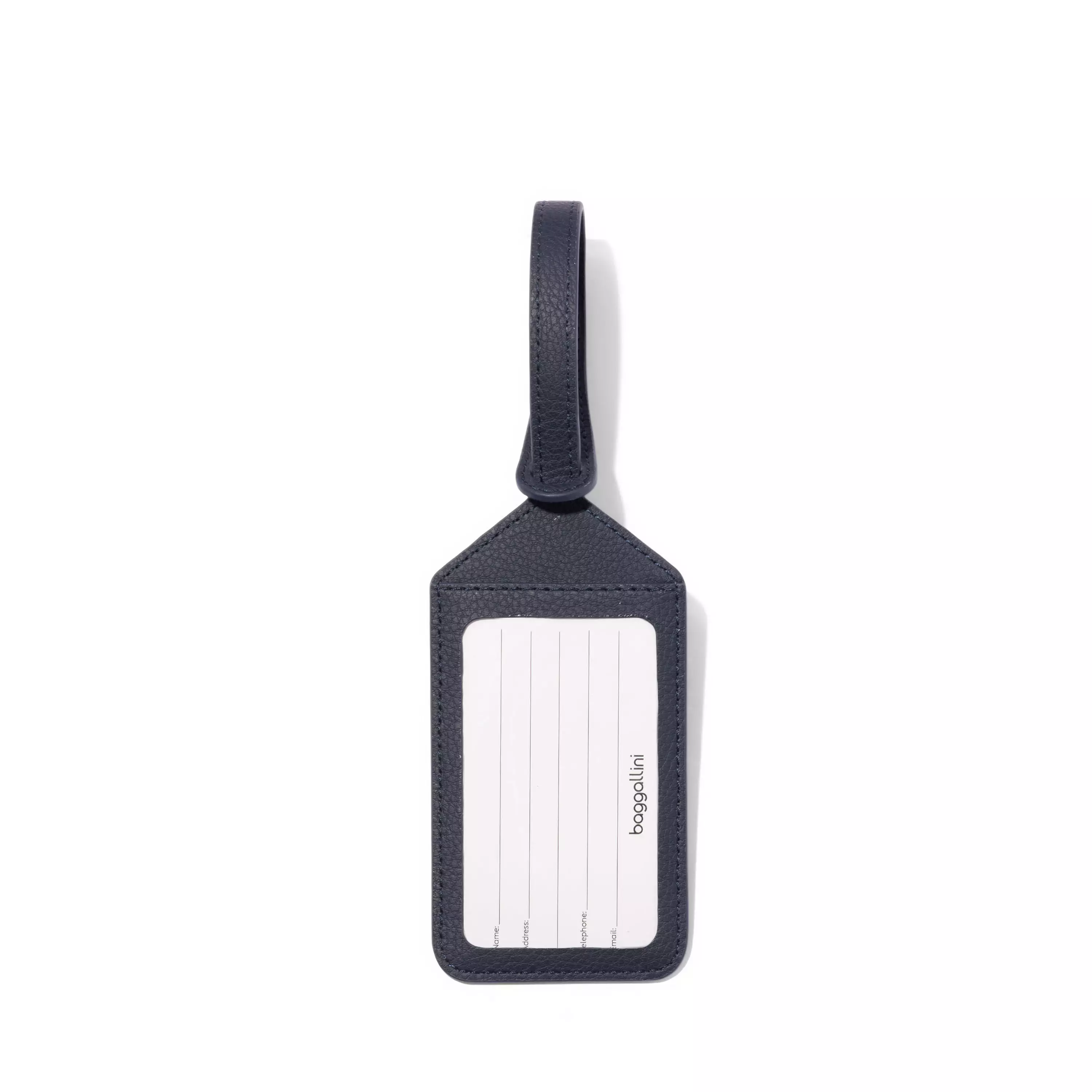 Luggage Tag