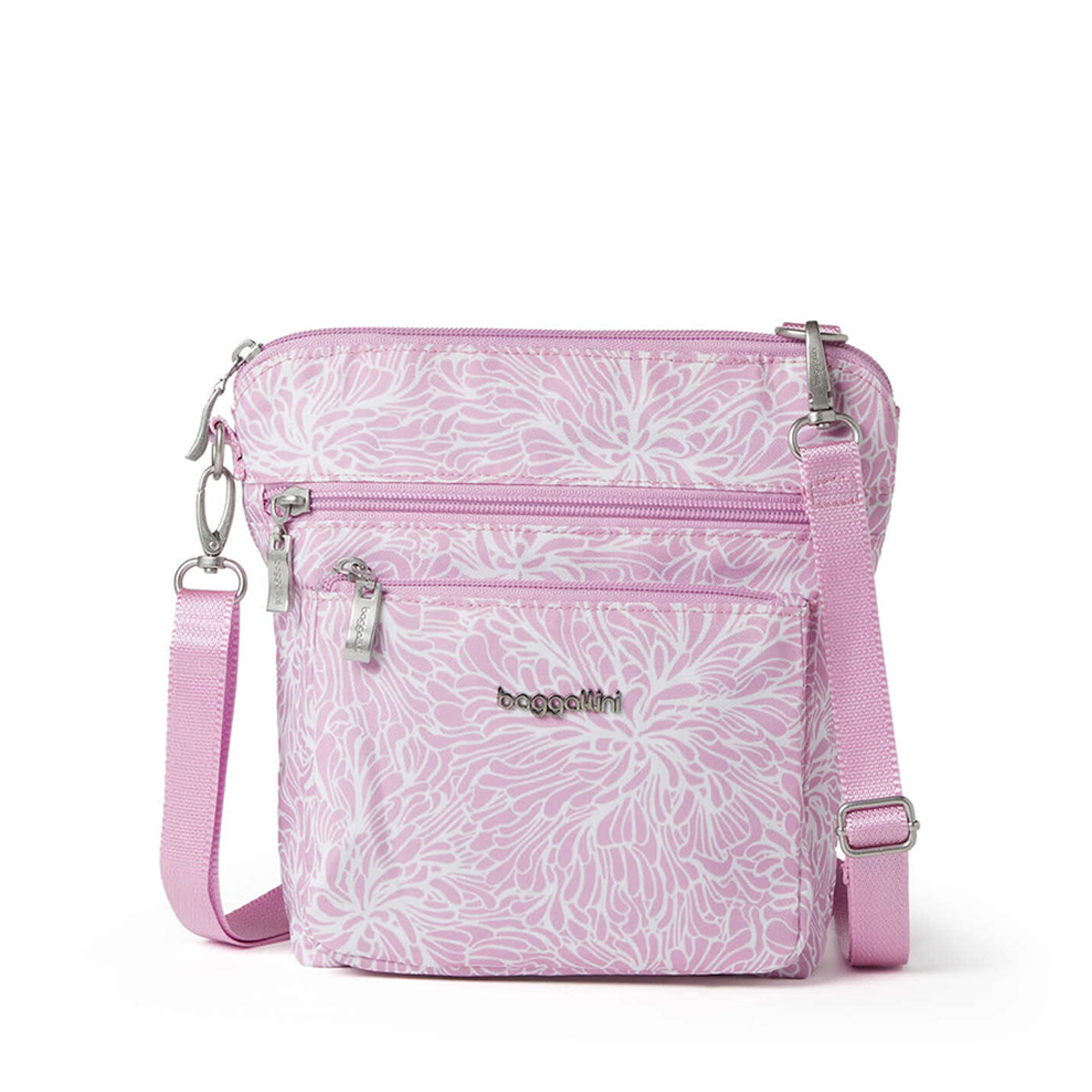 Modern Pocket Crossbody
