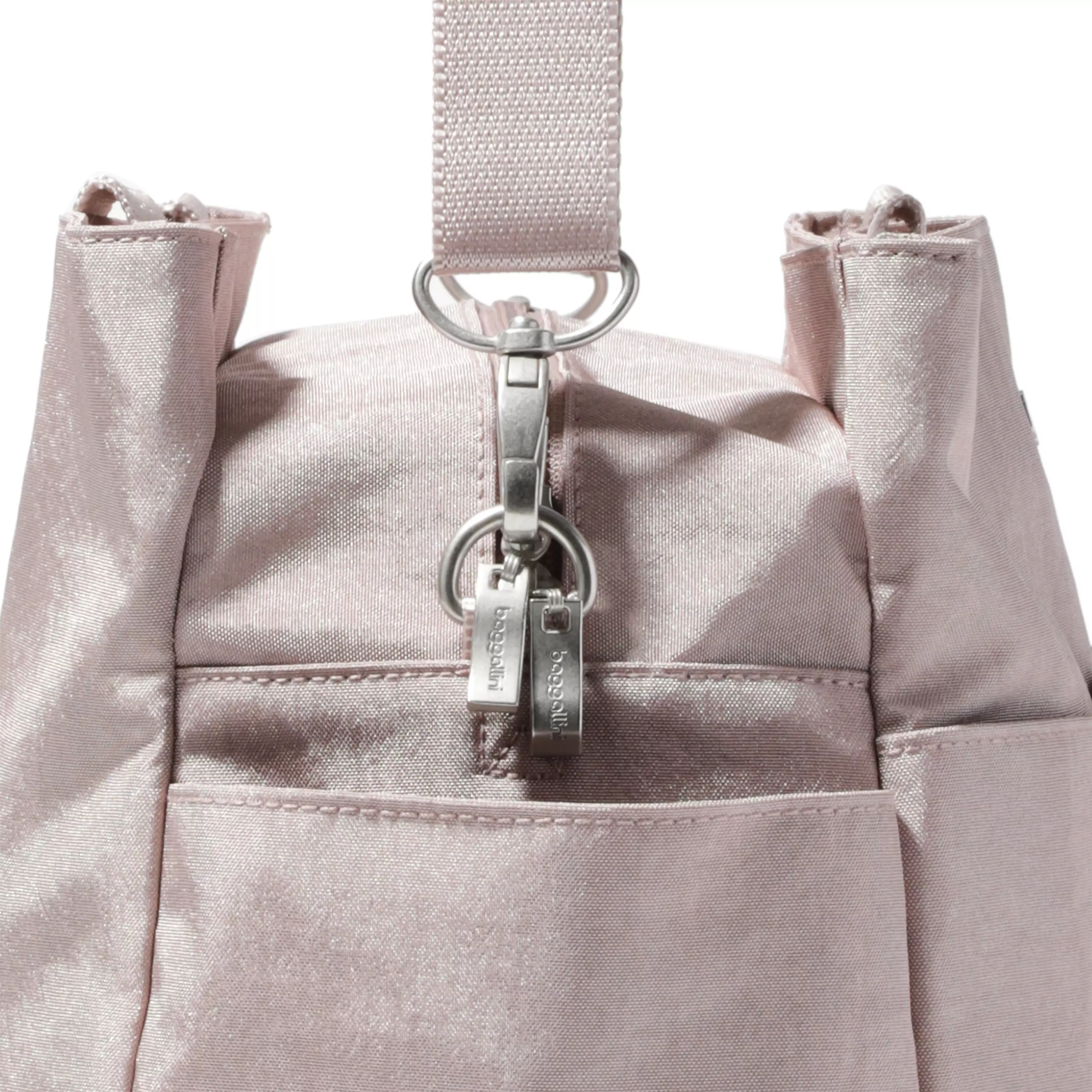 True Classic Only Bag