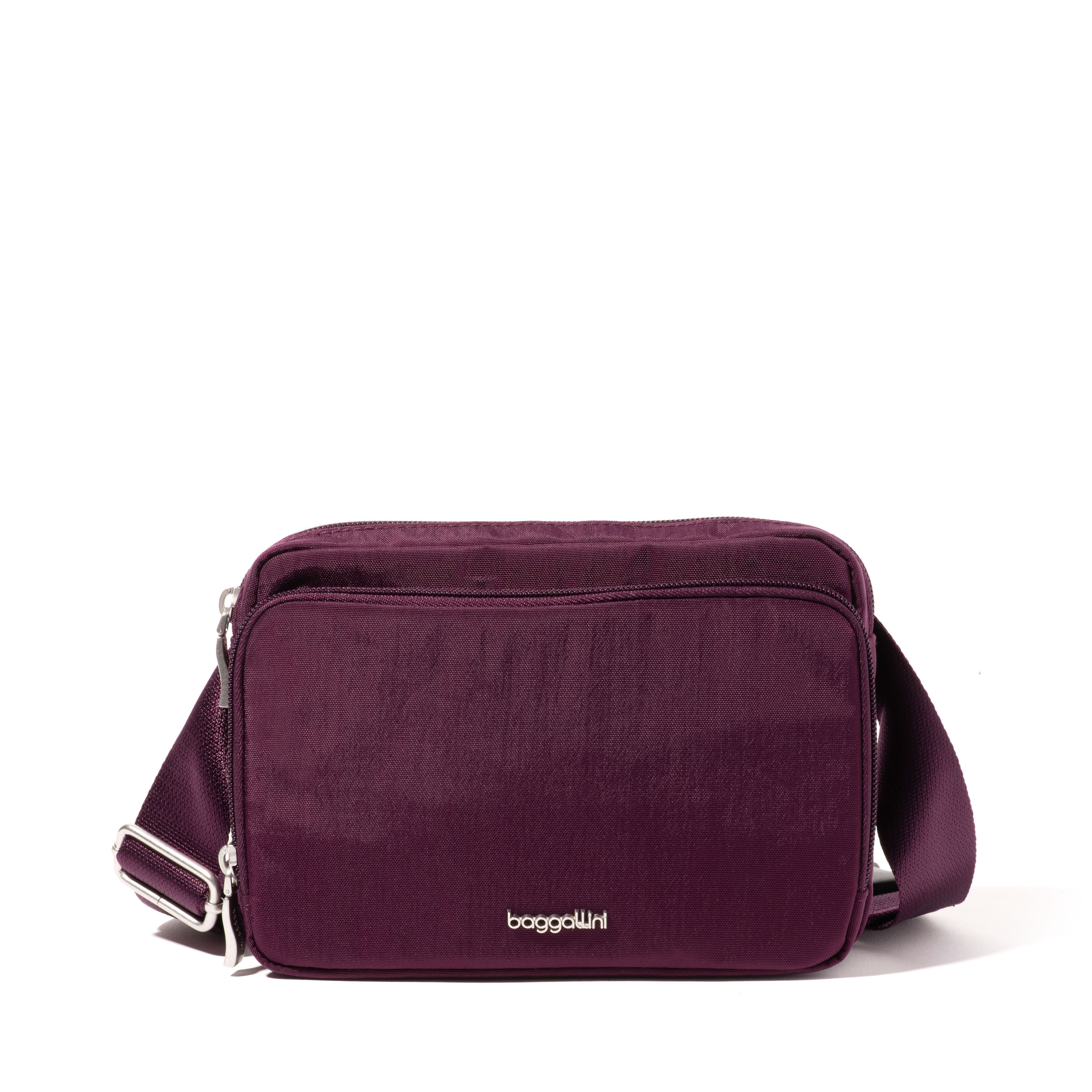 Modern Belt Bag Sling