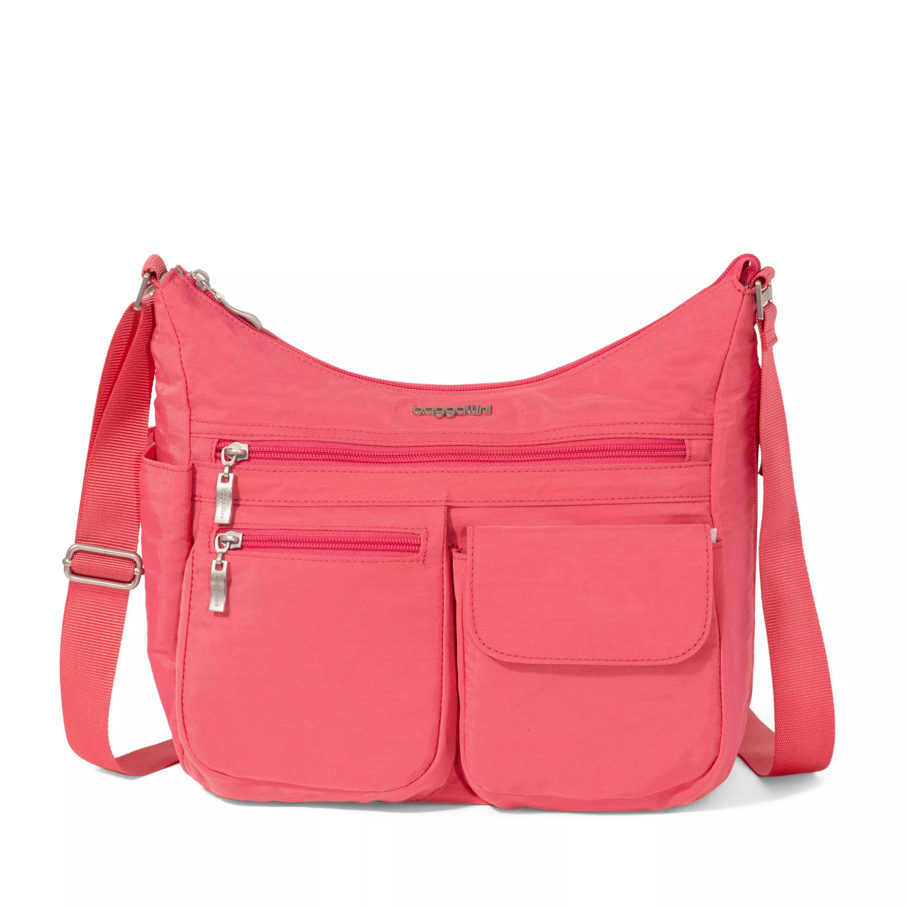 Legacy Everywhere Bagg With RFID Wristlet