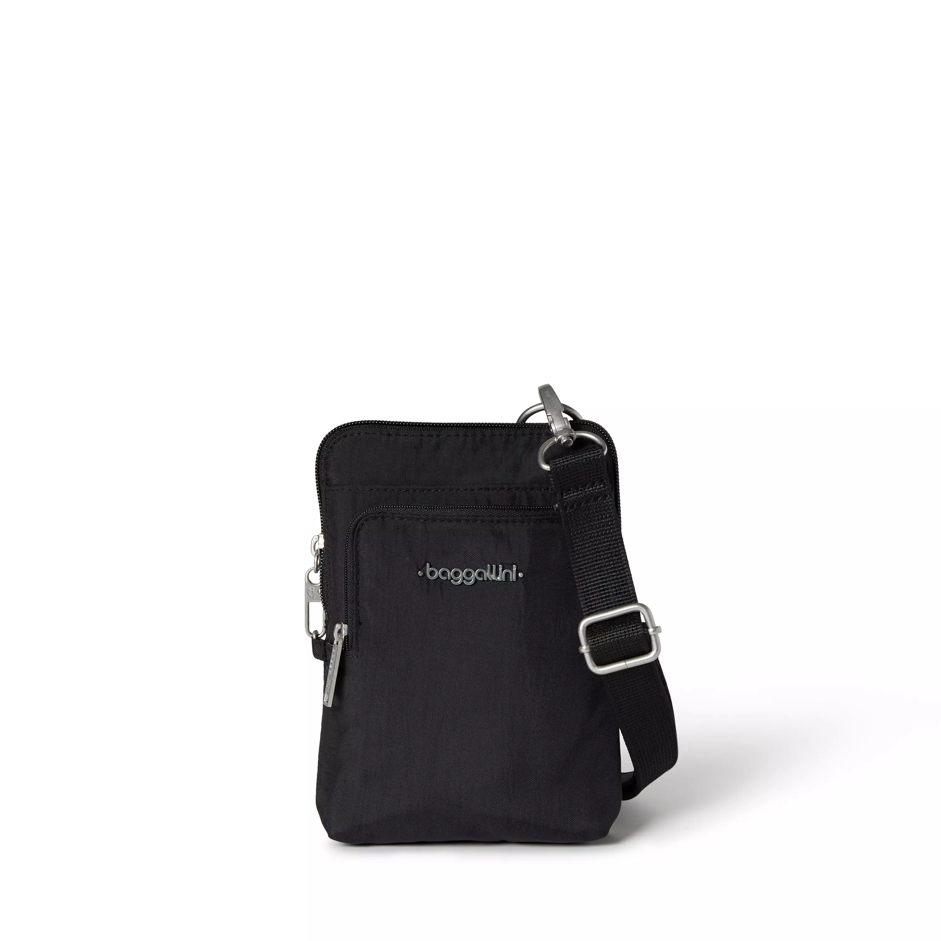 Securtex® Classic Anti-Theft Activity Crossbody Bag