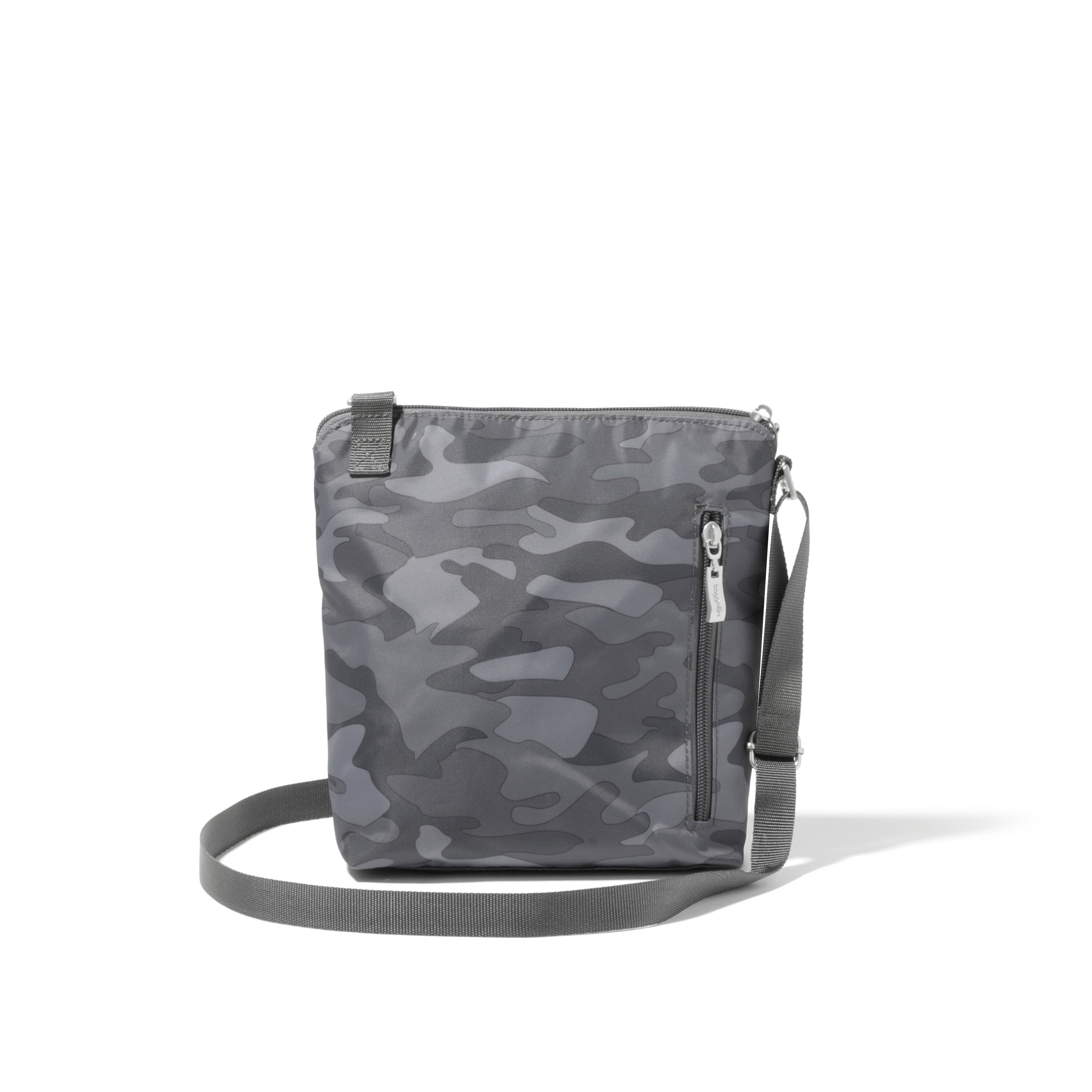 Pocket Crossbody With RFID