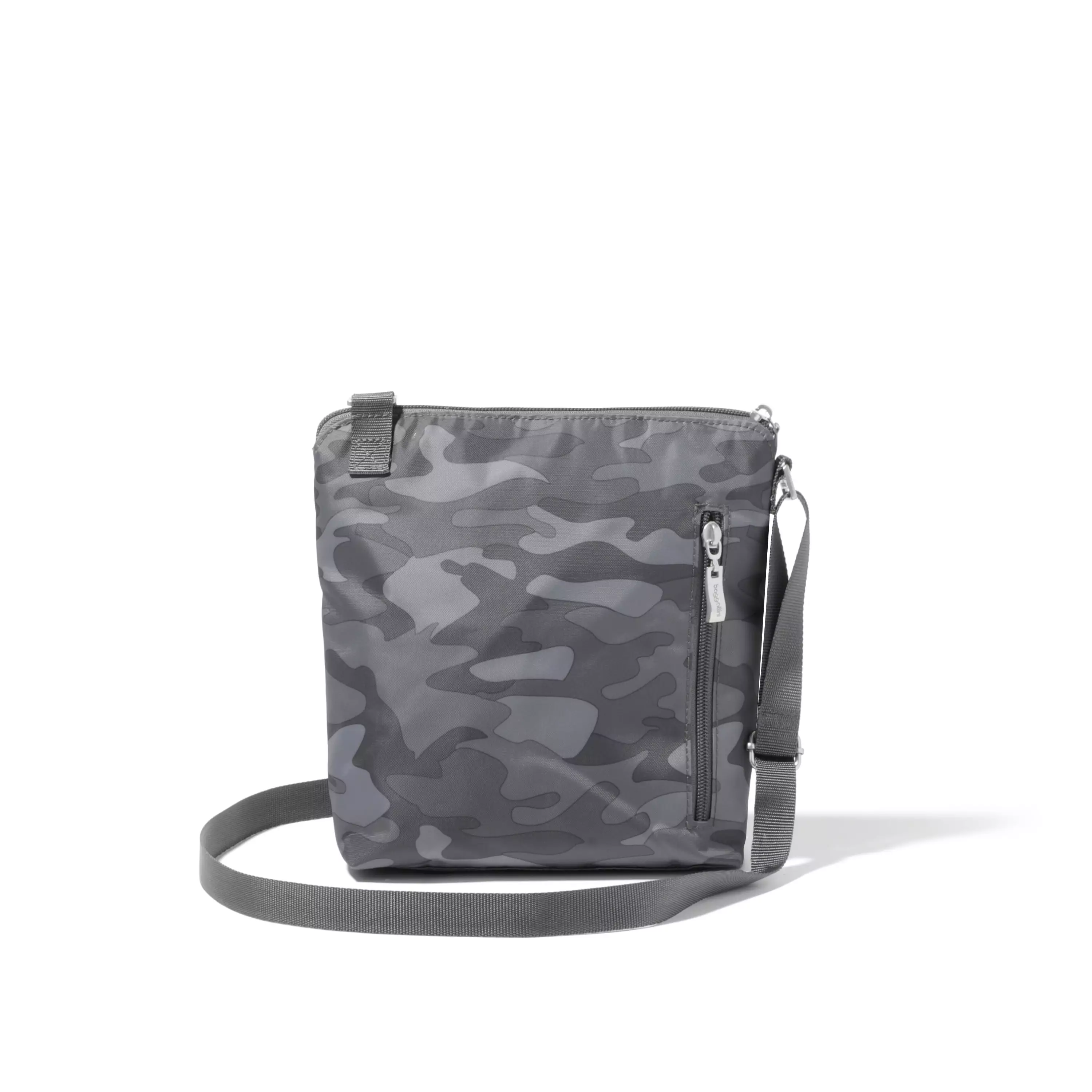 Legacy Pocket Crossbody With RFID Wristlet