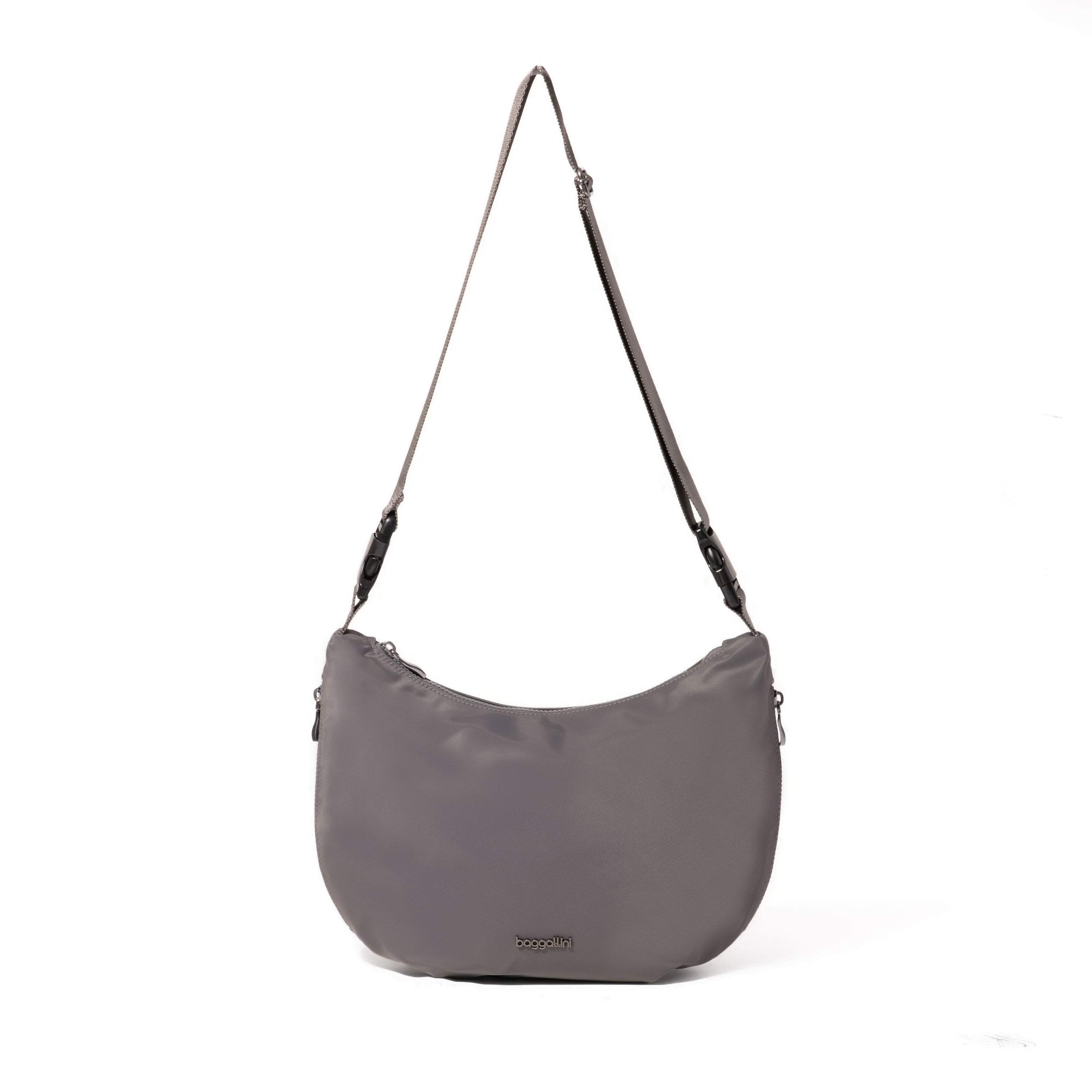 Crescent Convertible Hobo