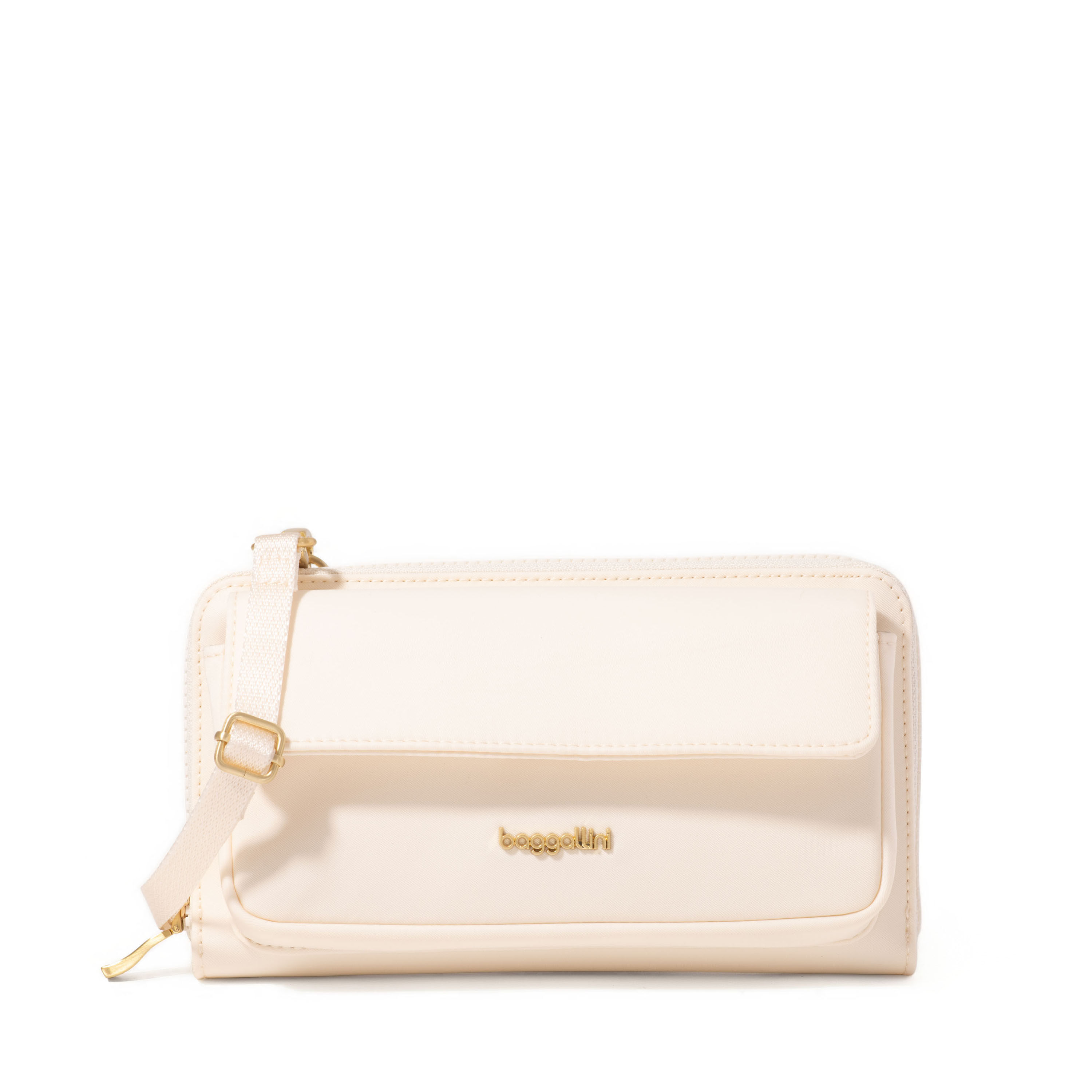 RFID Phone Wallet Crossbody