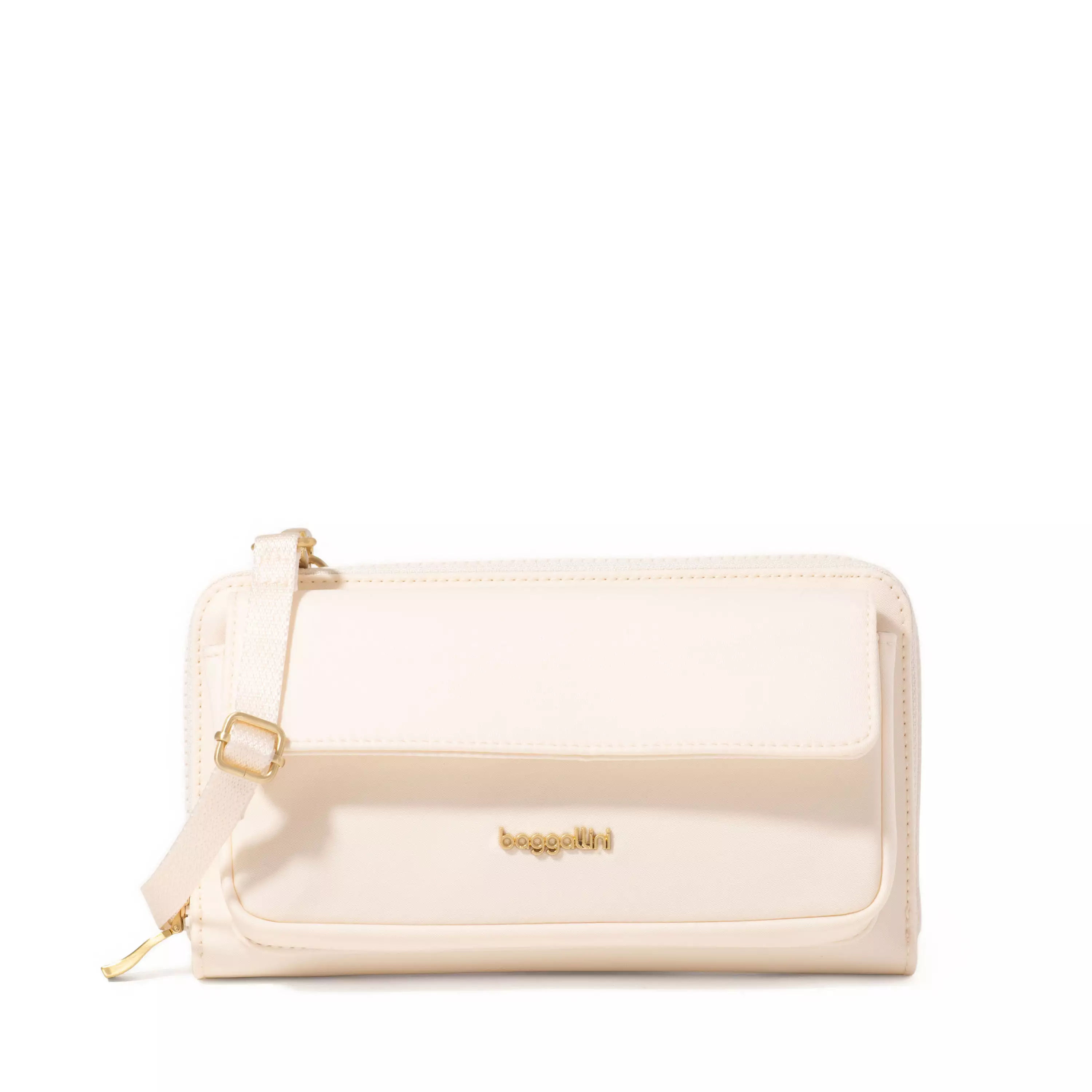 Modern Everywhere RFID Phone Wallet Crossbody