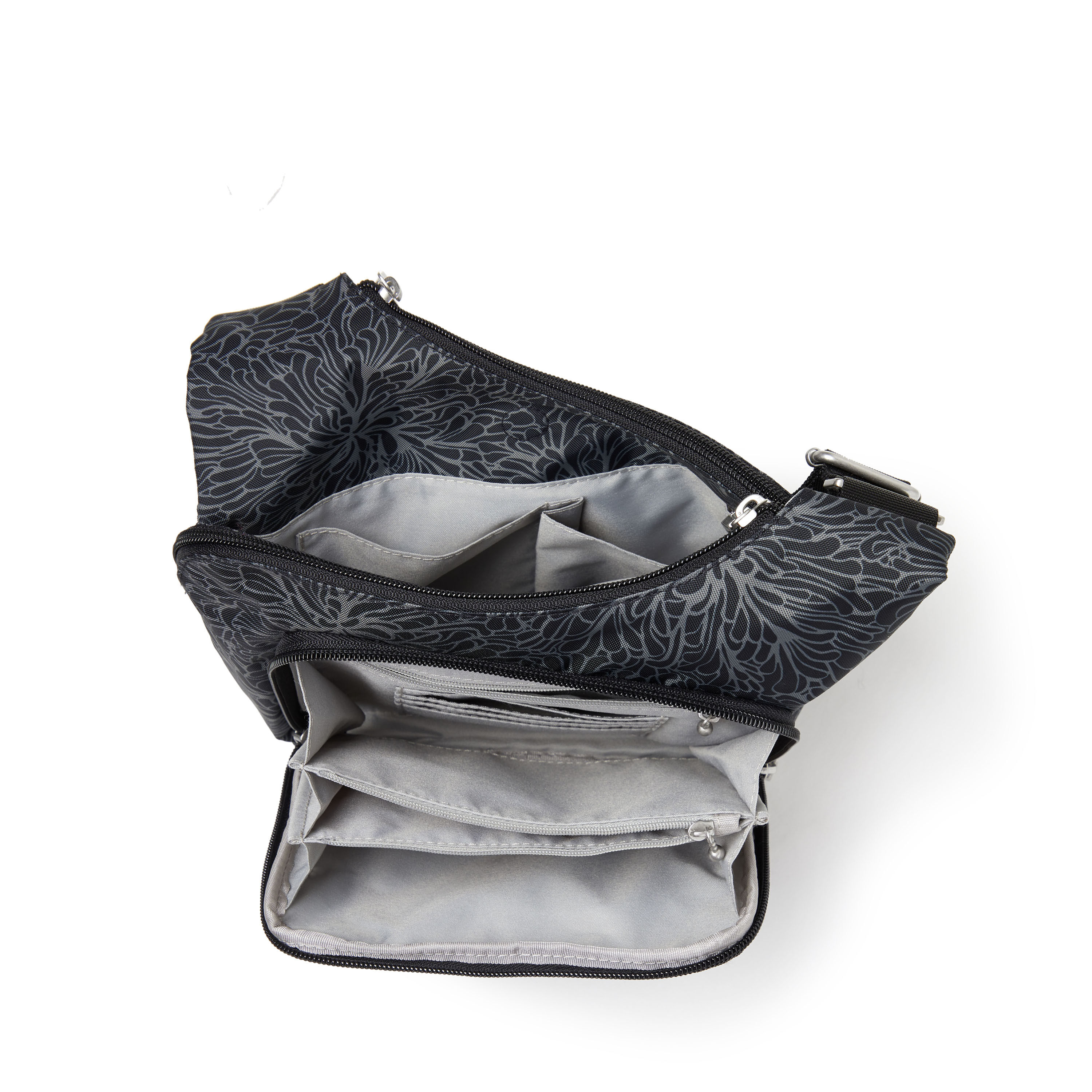 Criss Cross Crossbody