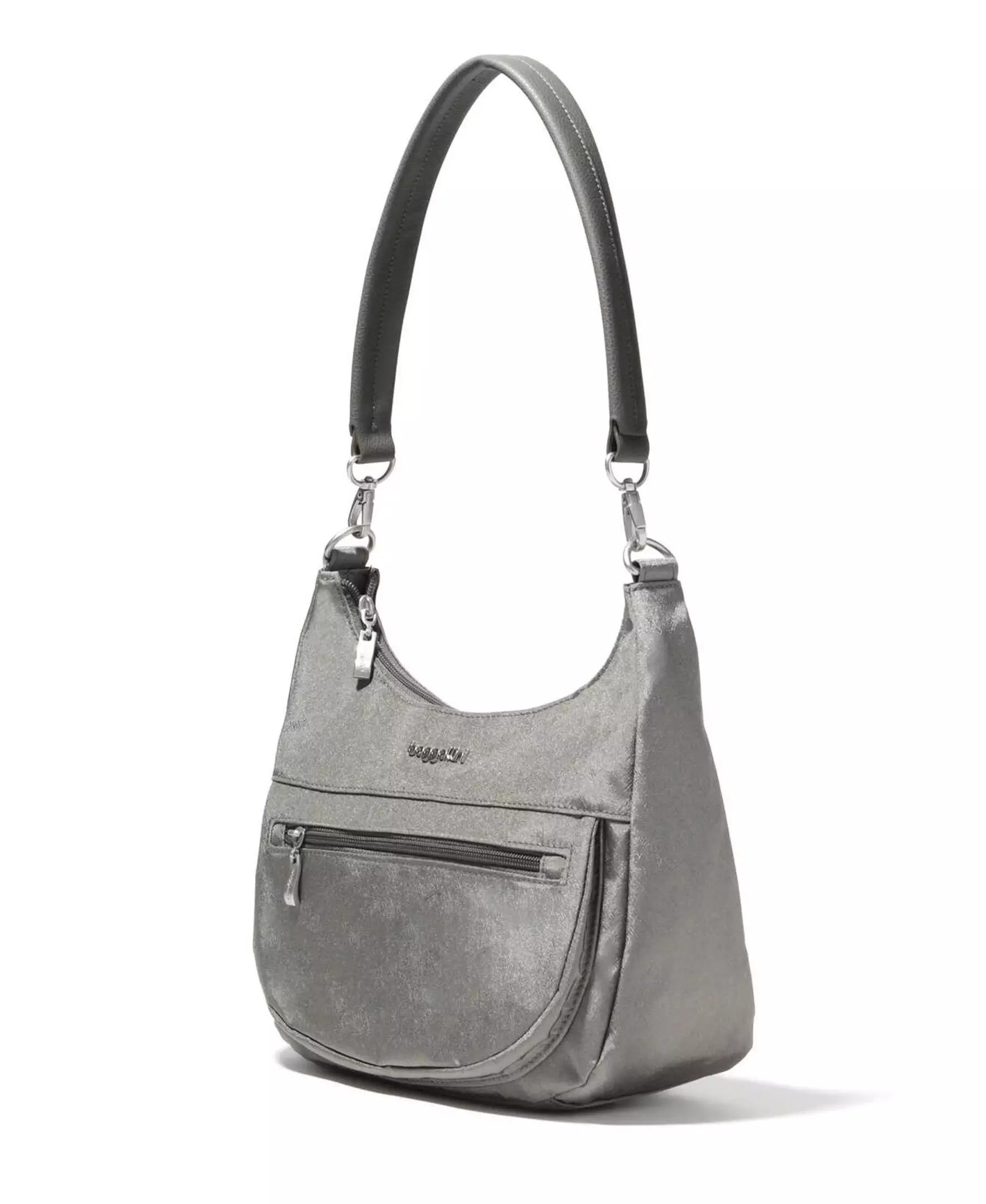 True Classic Pocket Half Moon Bag