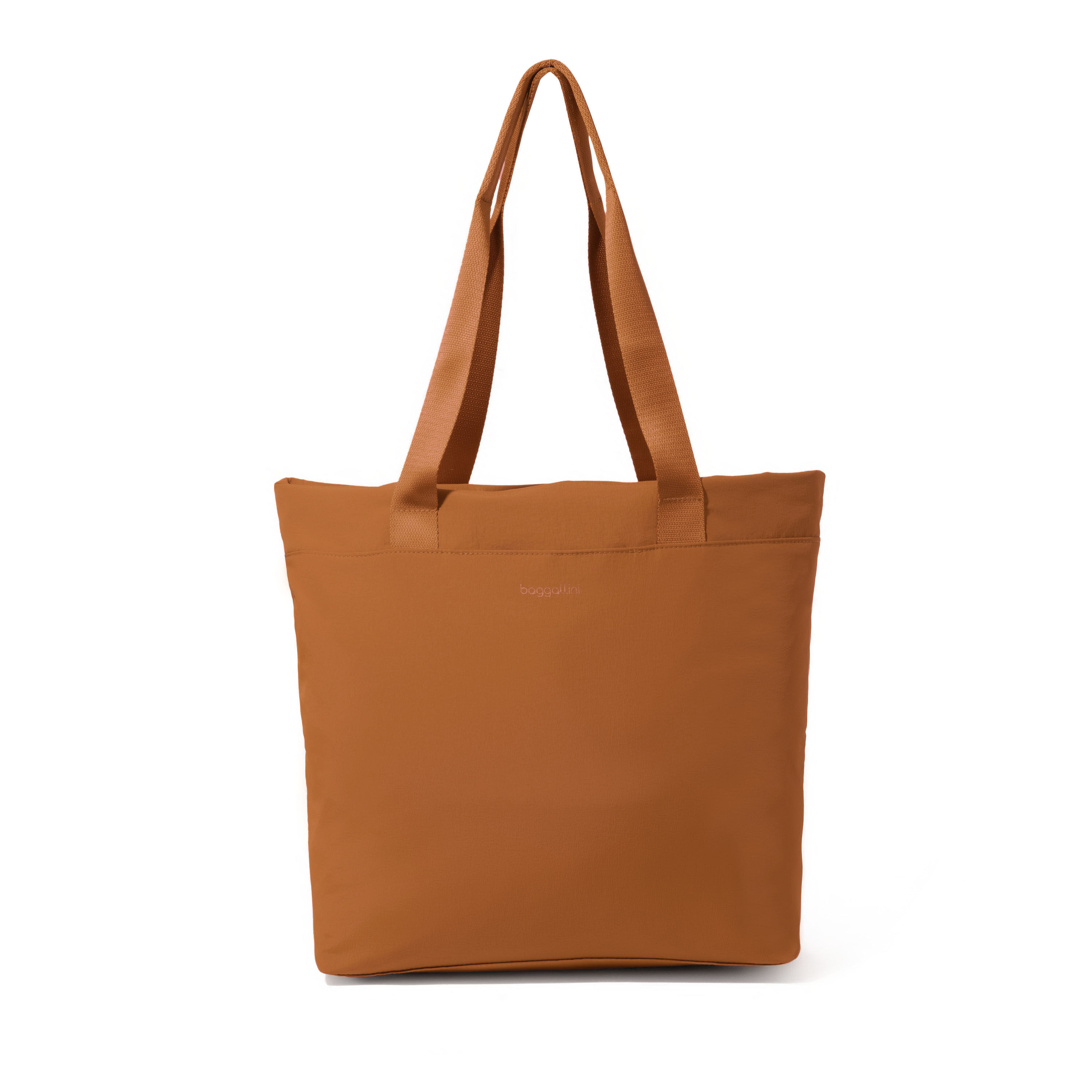 (取寄) バッガリーニ レディース スウィフト トート Baggallini women Swift Tote B-lite Caramel Swift Tote