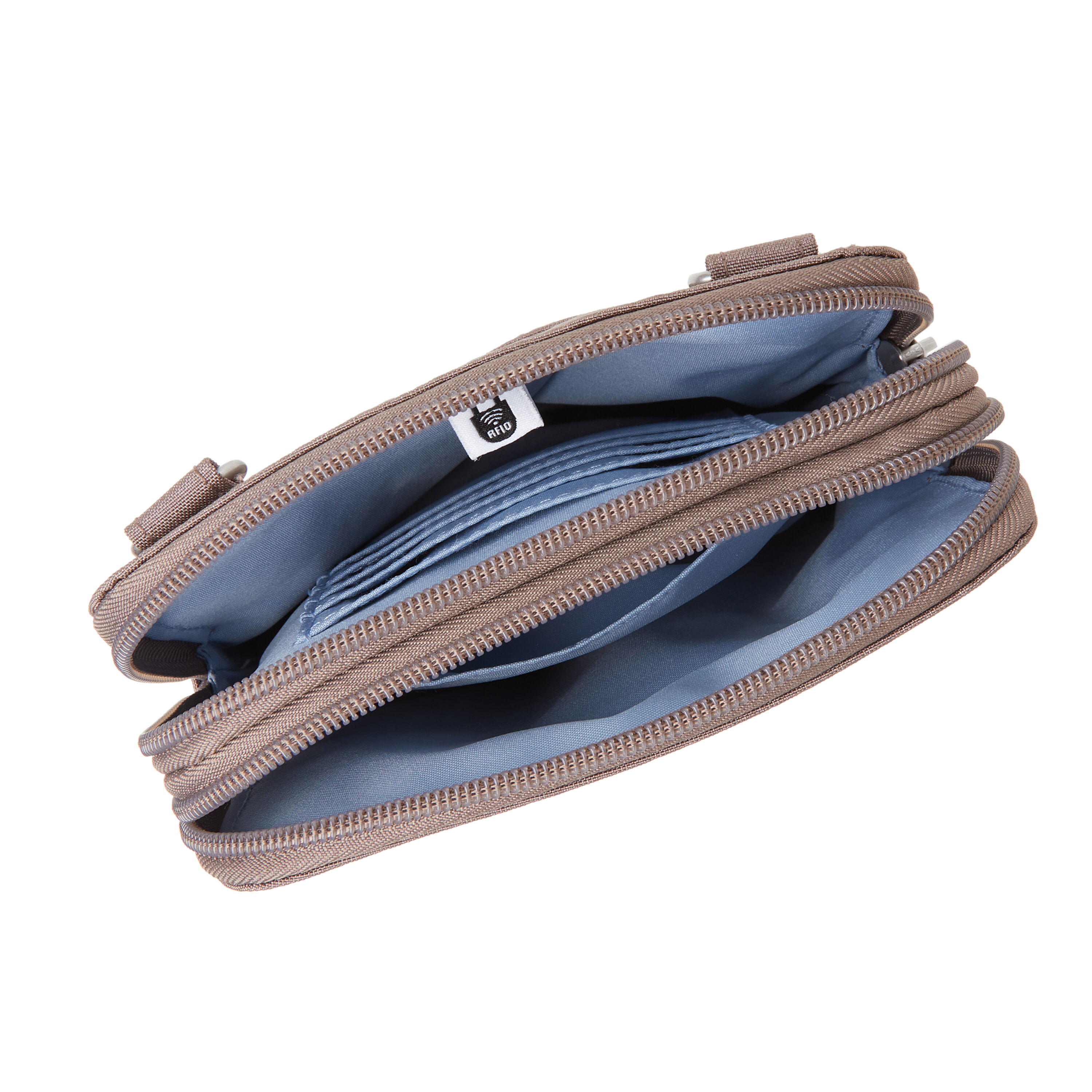 Take Two Large RFID Bryant Crossbody