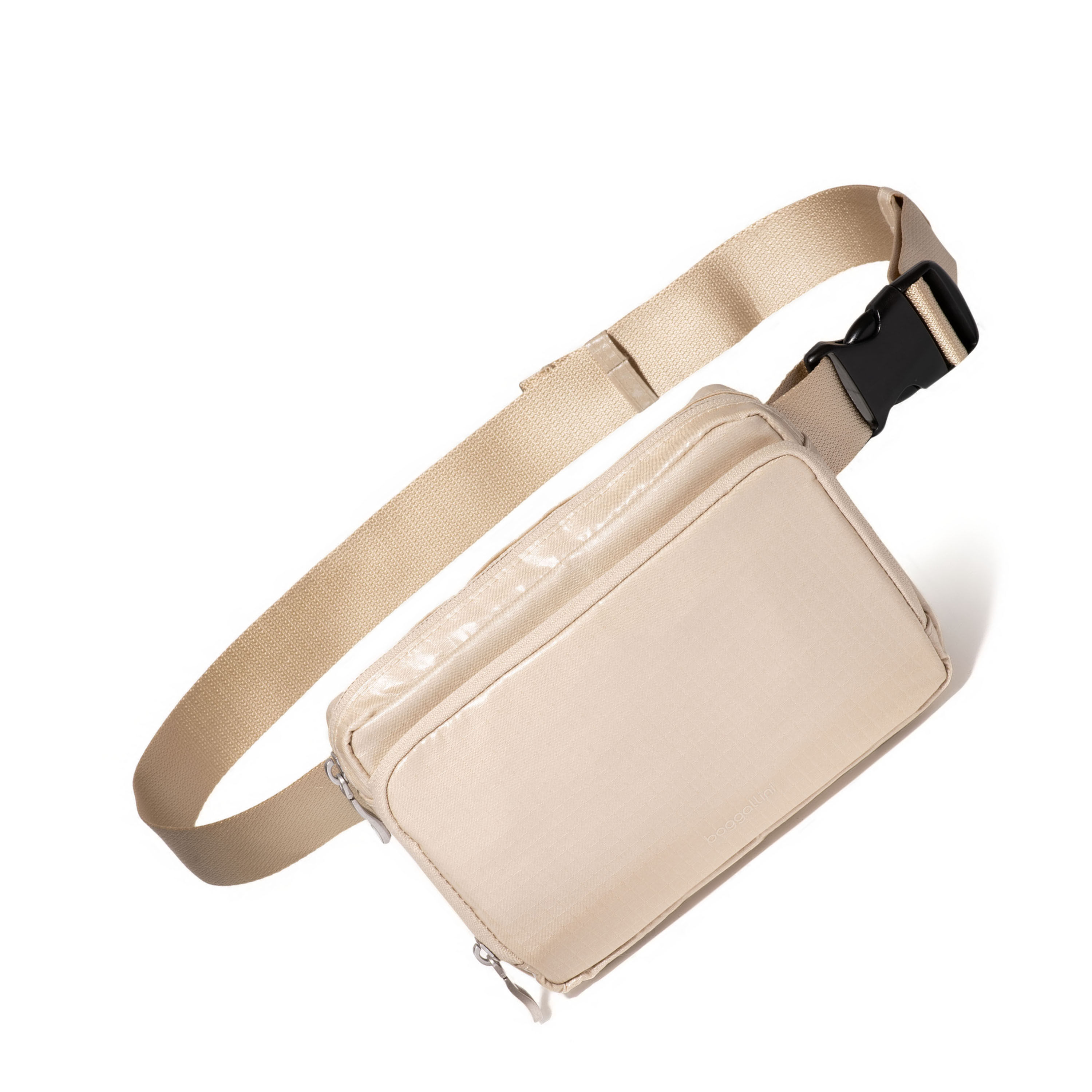 Modern Belt Bag Sling