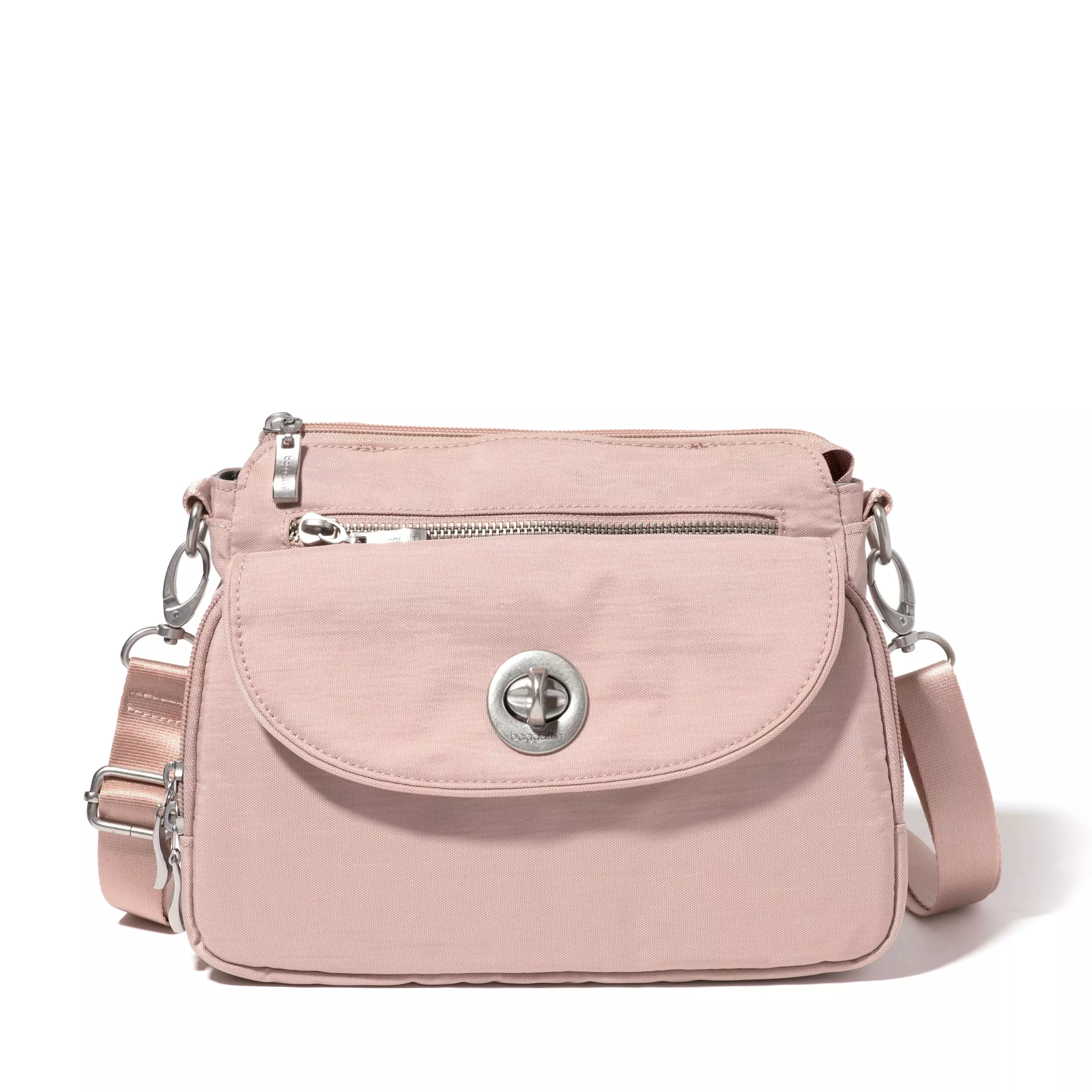 True Classic Calais Crossbody